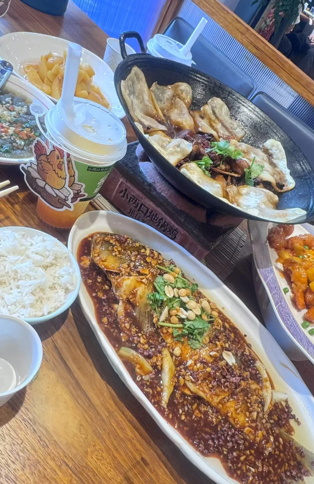 这个徐州我也来啦