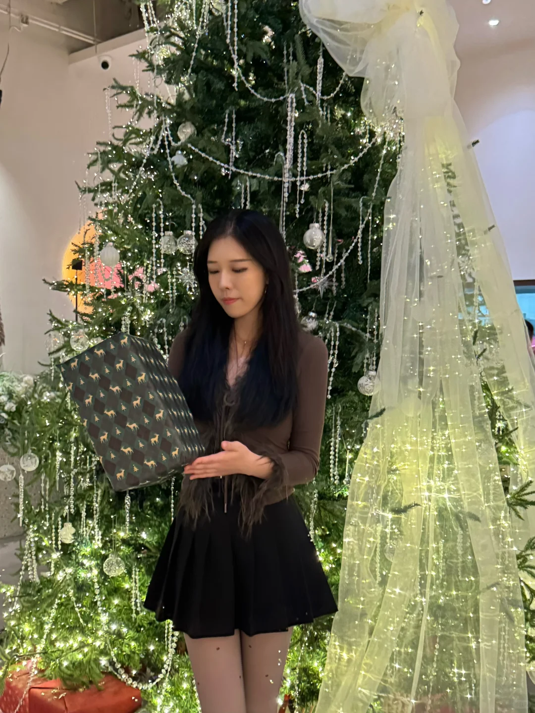 徐州圣诞漂亮饭✨约会圣地🎄