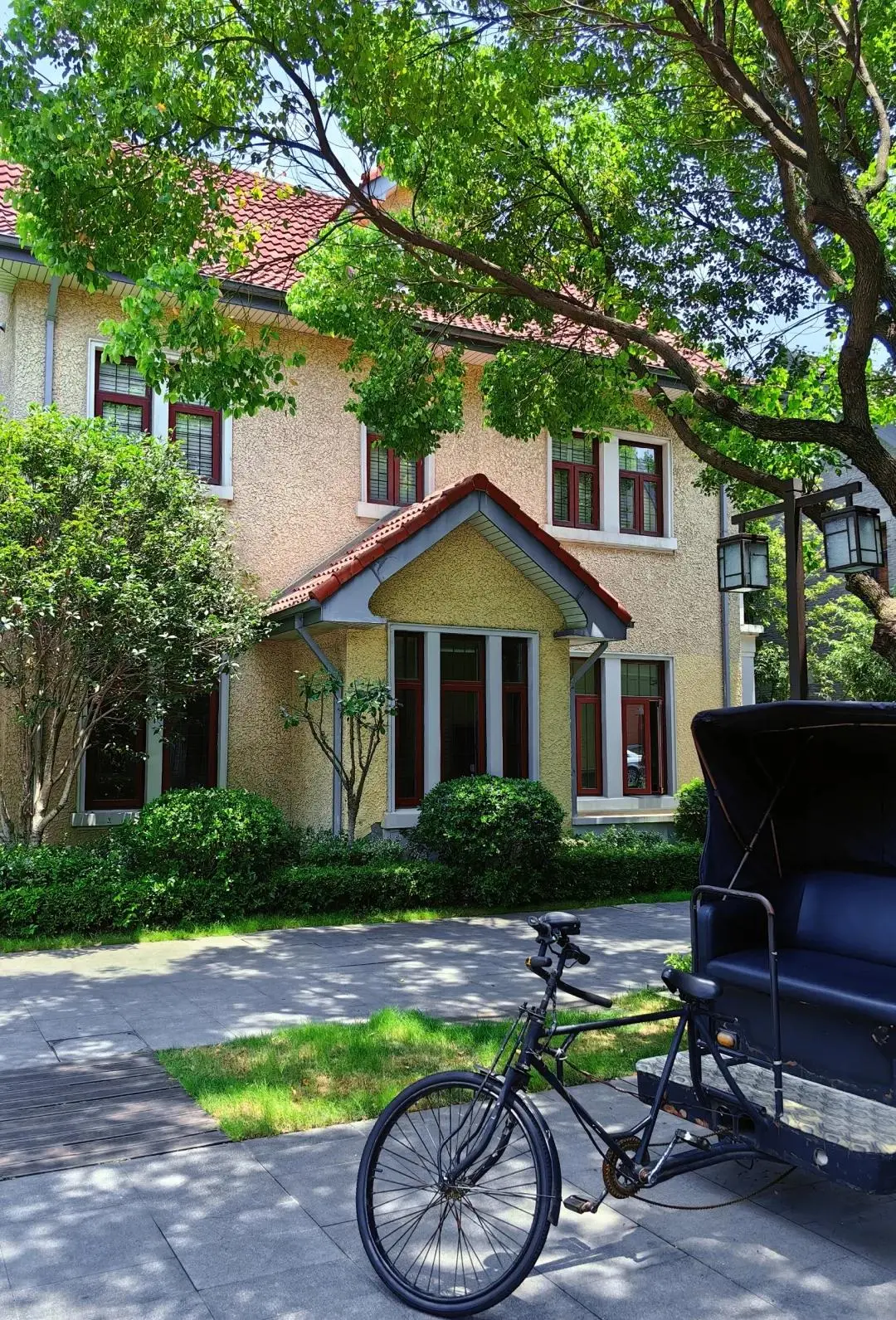 🍂南京三日游｜解锁金陵城的秋日浪漫🍂