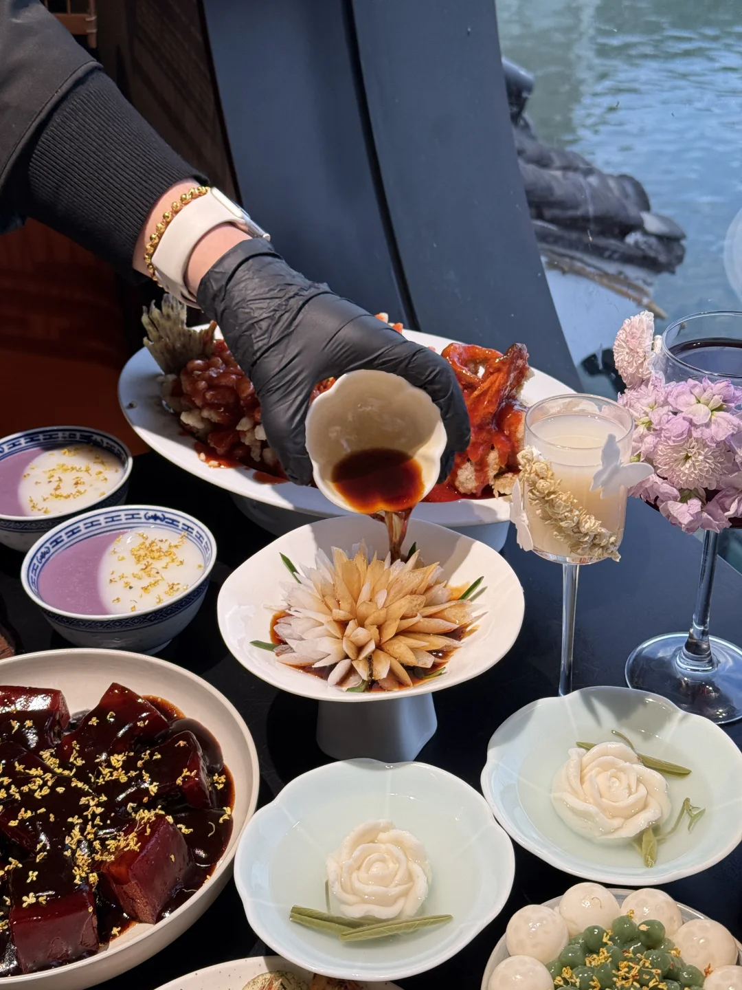 苏州11月现状！！！！！！！！！