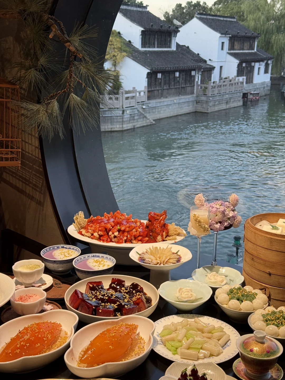 苏州11月现状！！！！！！！！！