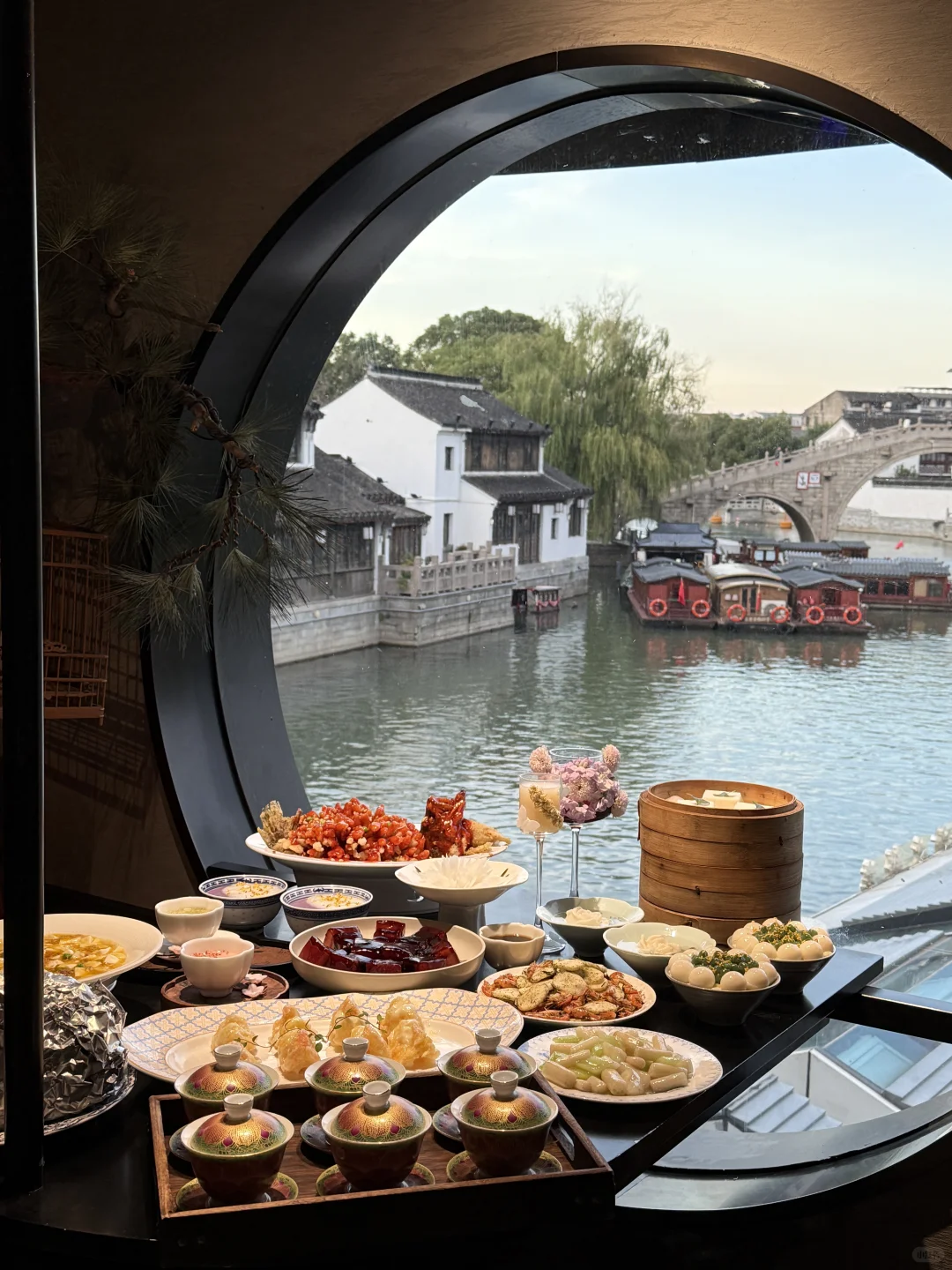 苏州11月现状！！！！！！！！！