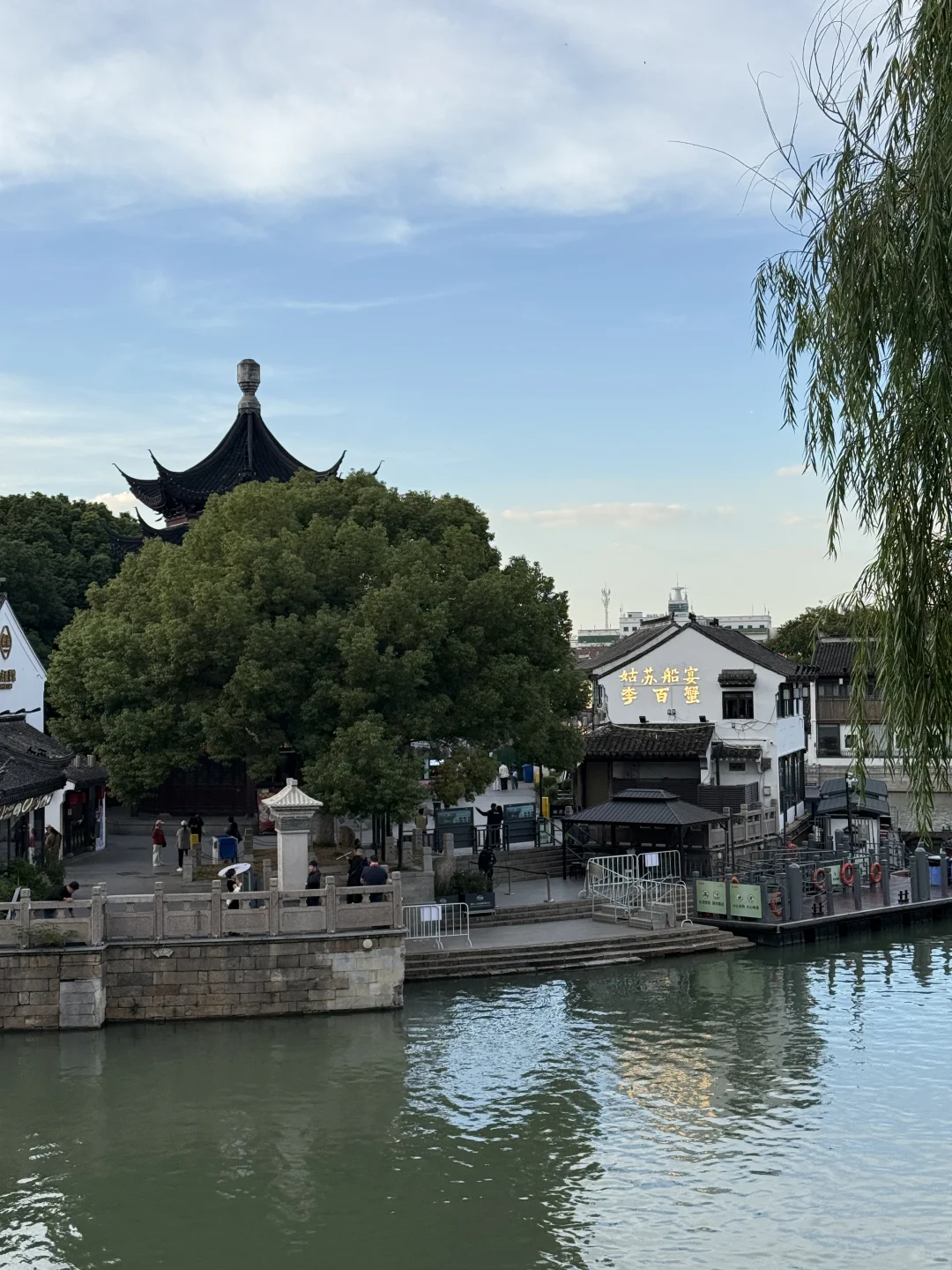 苏州11月现状！！！！！！！！！