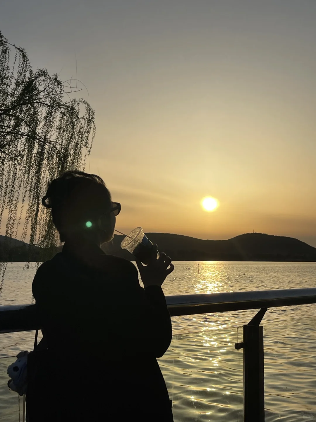 徐州，你可太出片了！