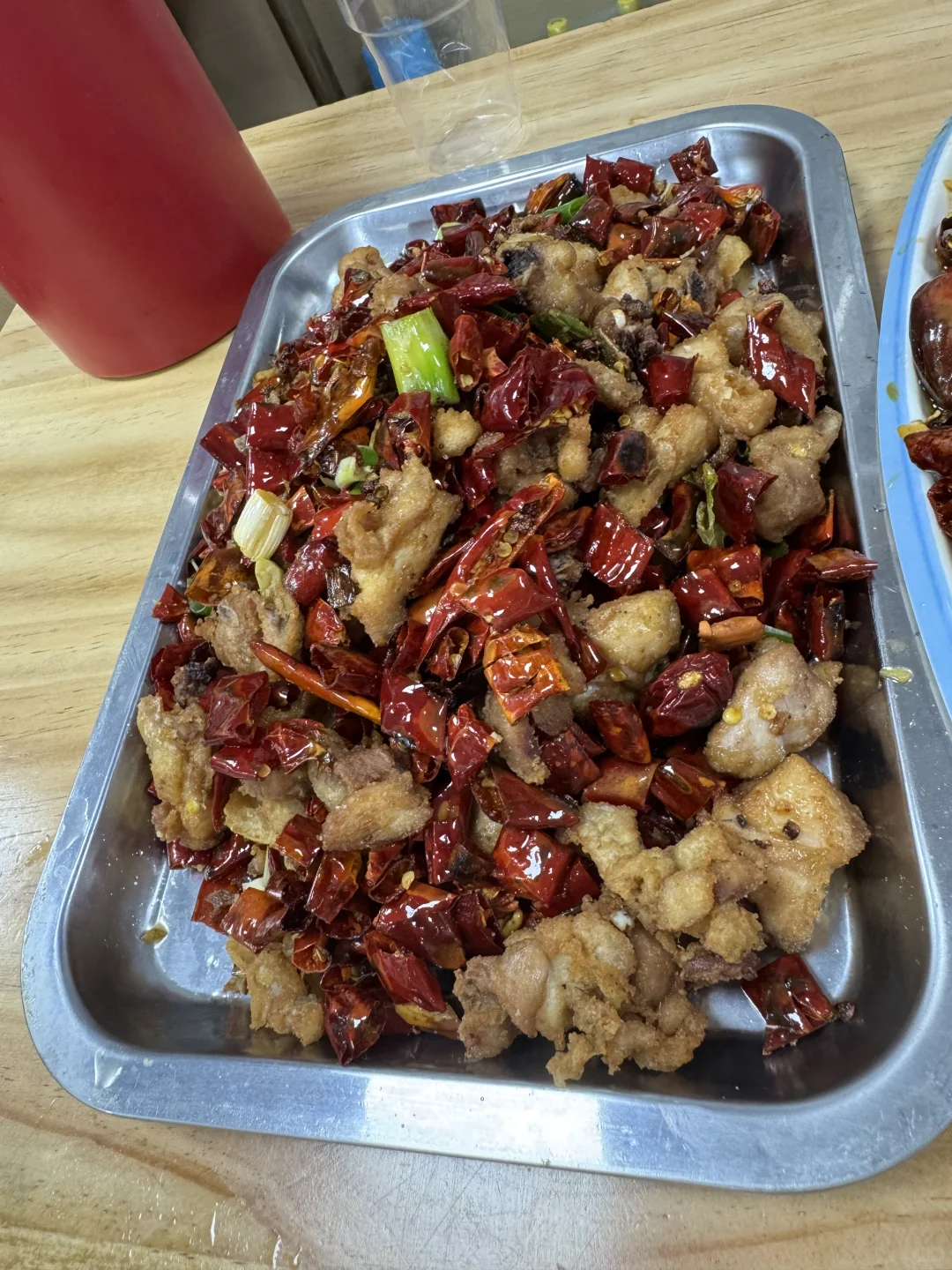 徐州本地苍蝇馆子—玉仙饭店