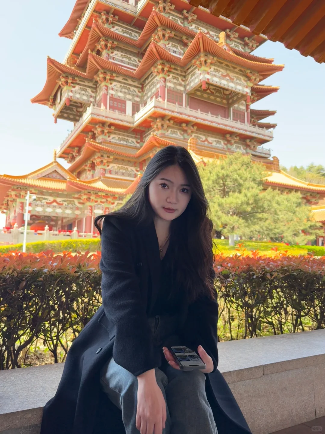 徐州，你可太出片了！