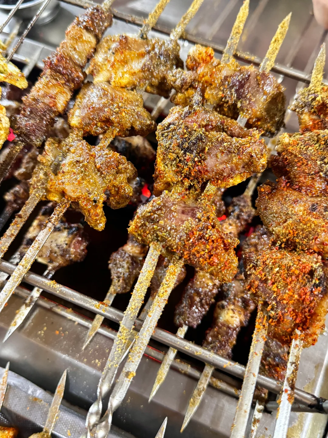 徐州｜真心不建议来！！！