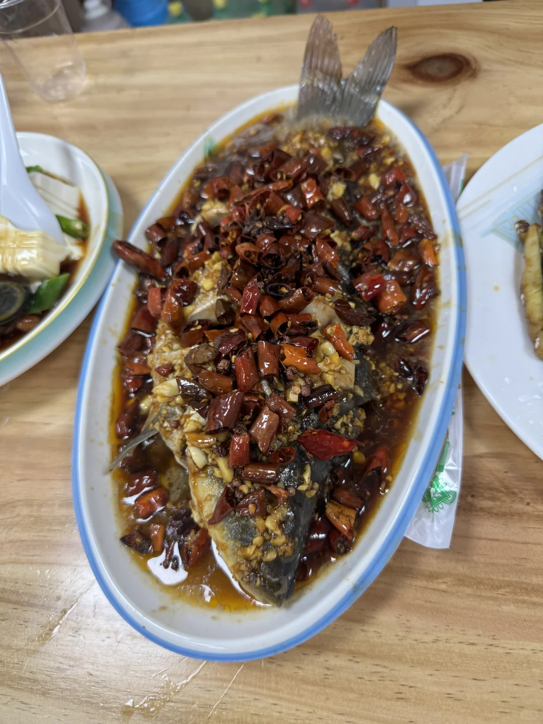 徐州本地苍蝇馆子—玉仙饭店