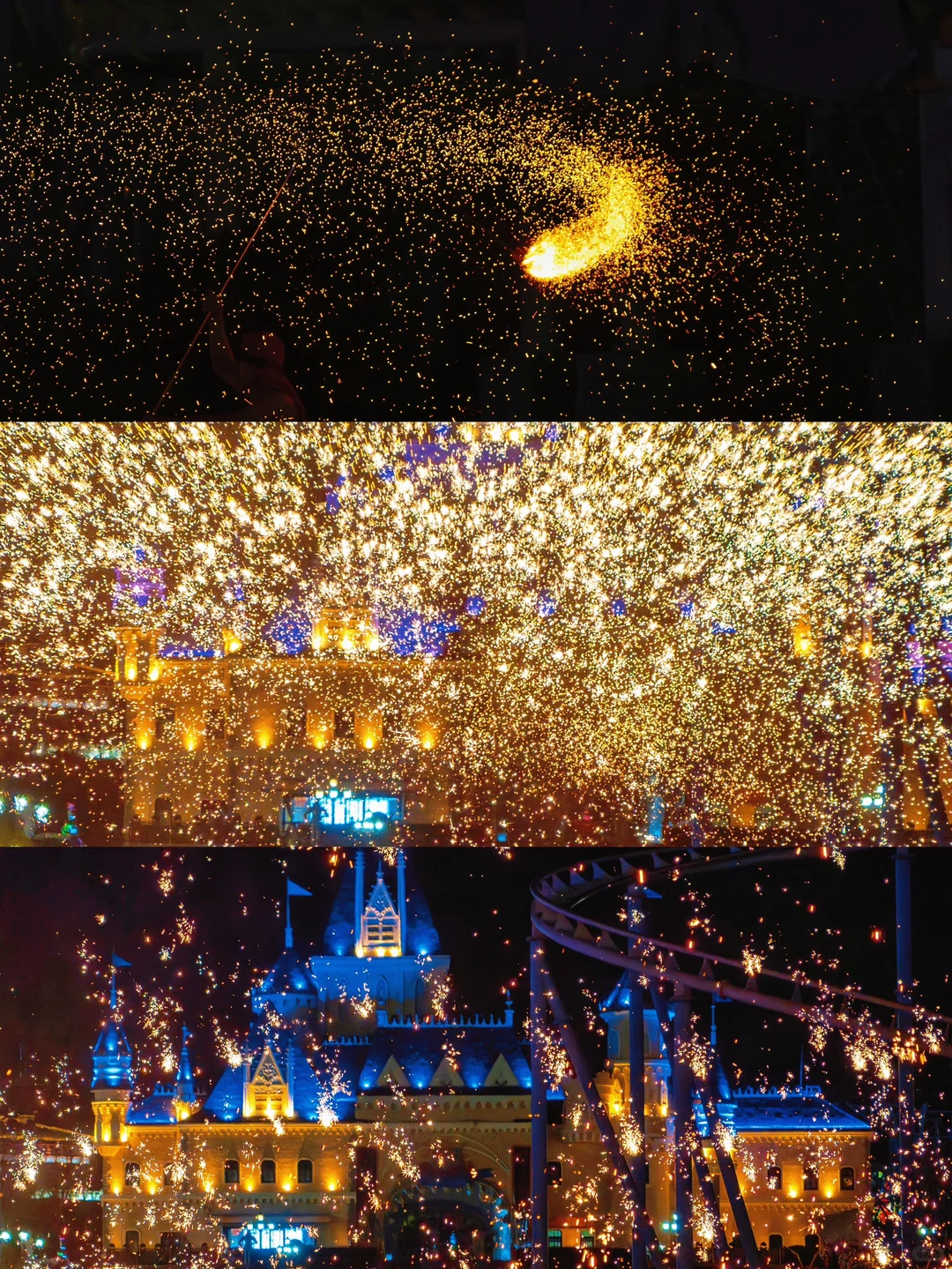 我很少用好玩来形容一个地方！！！