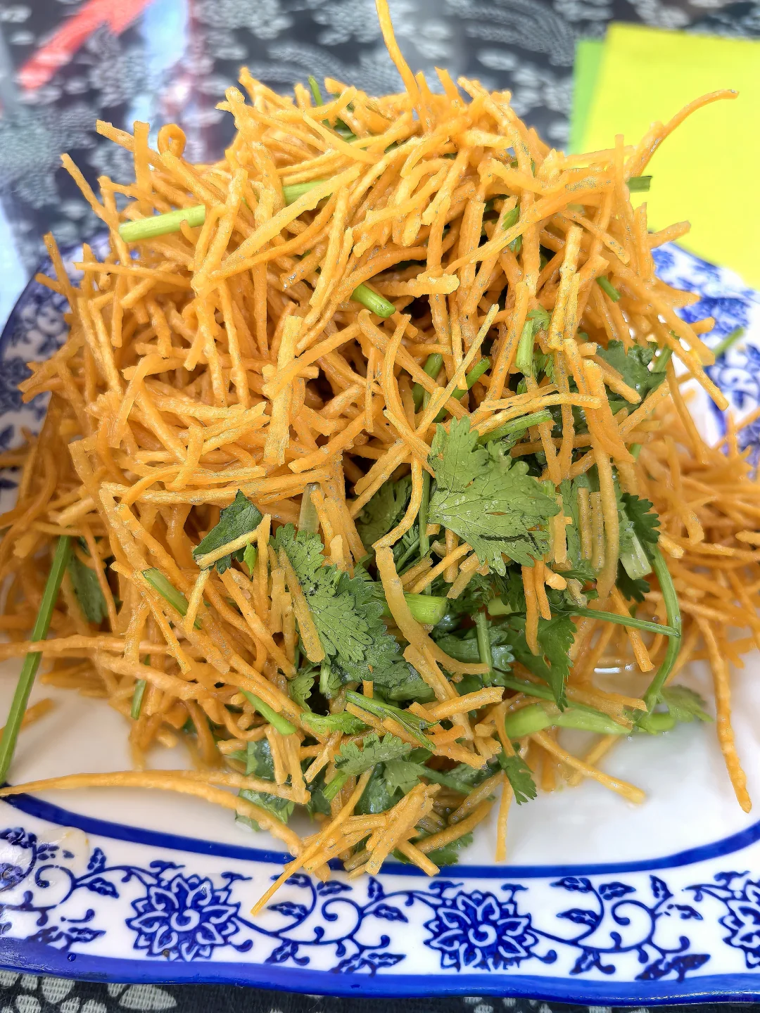 去徐州四天三晚吃什么|主食篇含种草和避雷