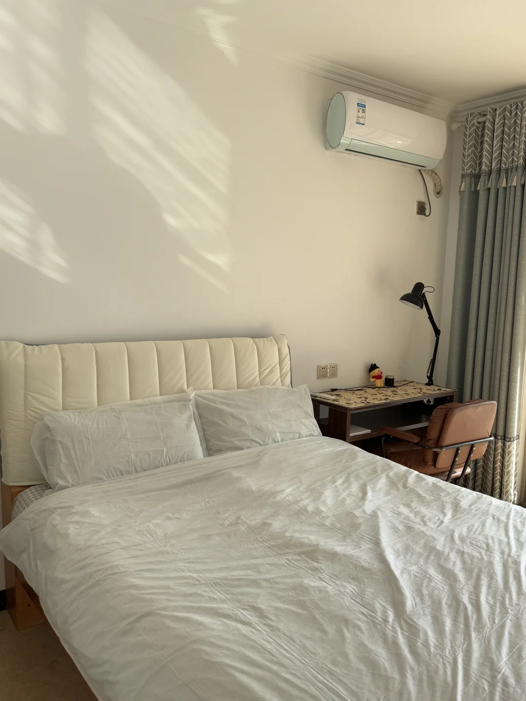 徐州🚪金鹰二店旁的温暖民宿