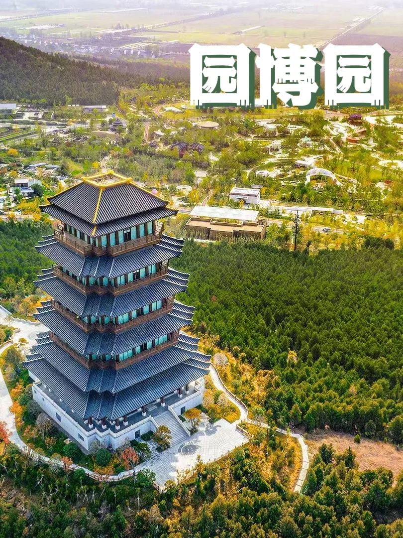 WELCOME TO XUZHOU 丨 徐州