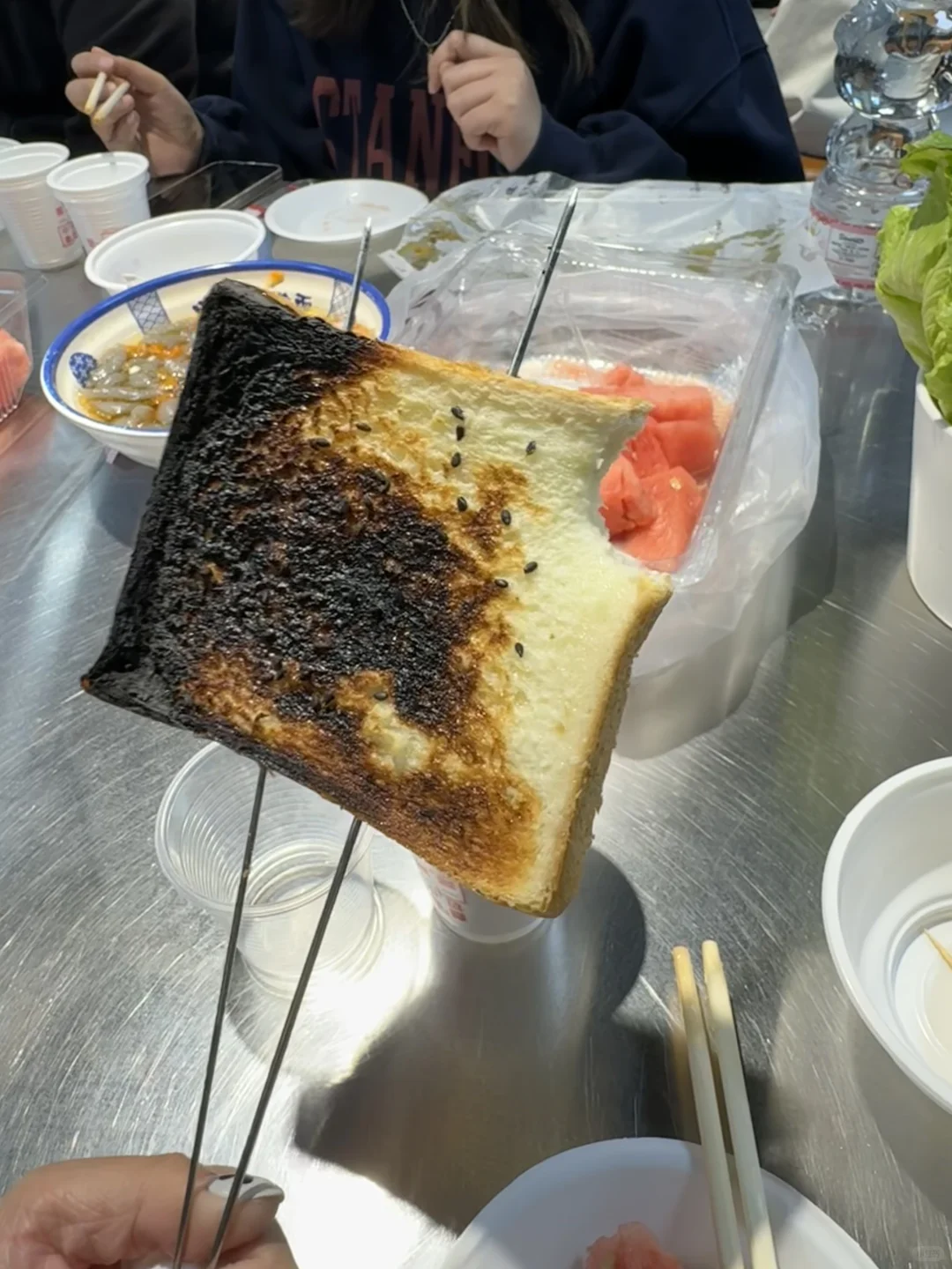 富国街真是我的快乐老家！