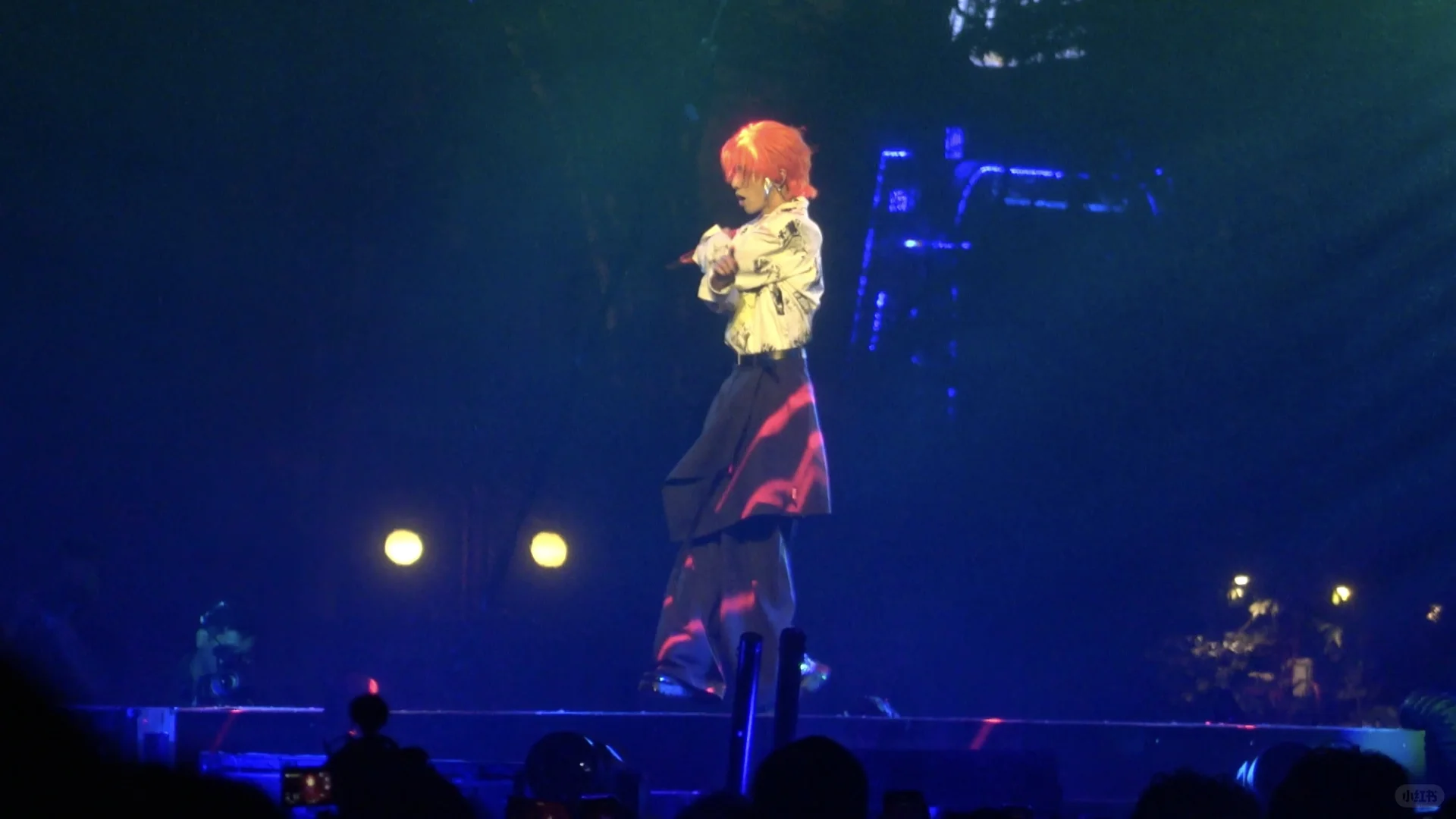 25年火星拜拜👋🏻