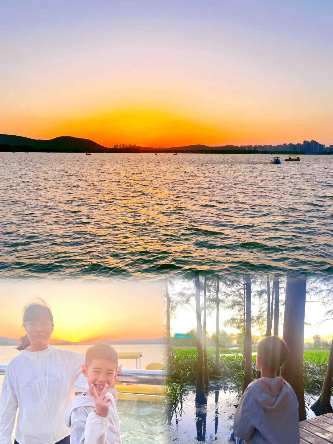 真心建议：去完这9️⃣个地方再离开徐州‼️