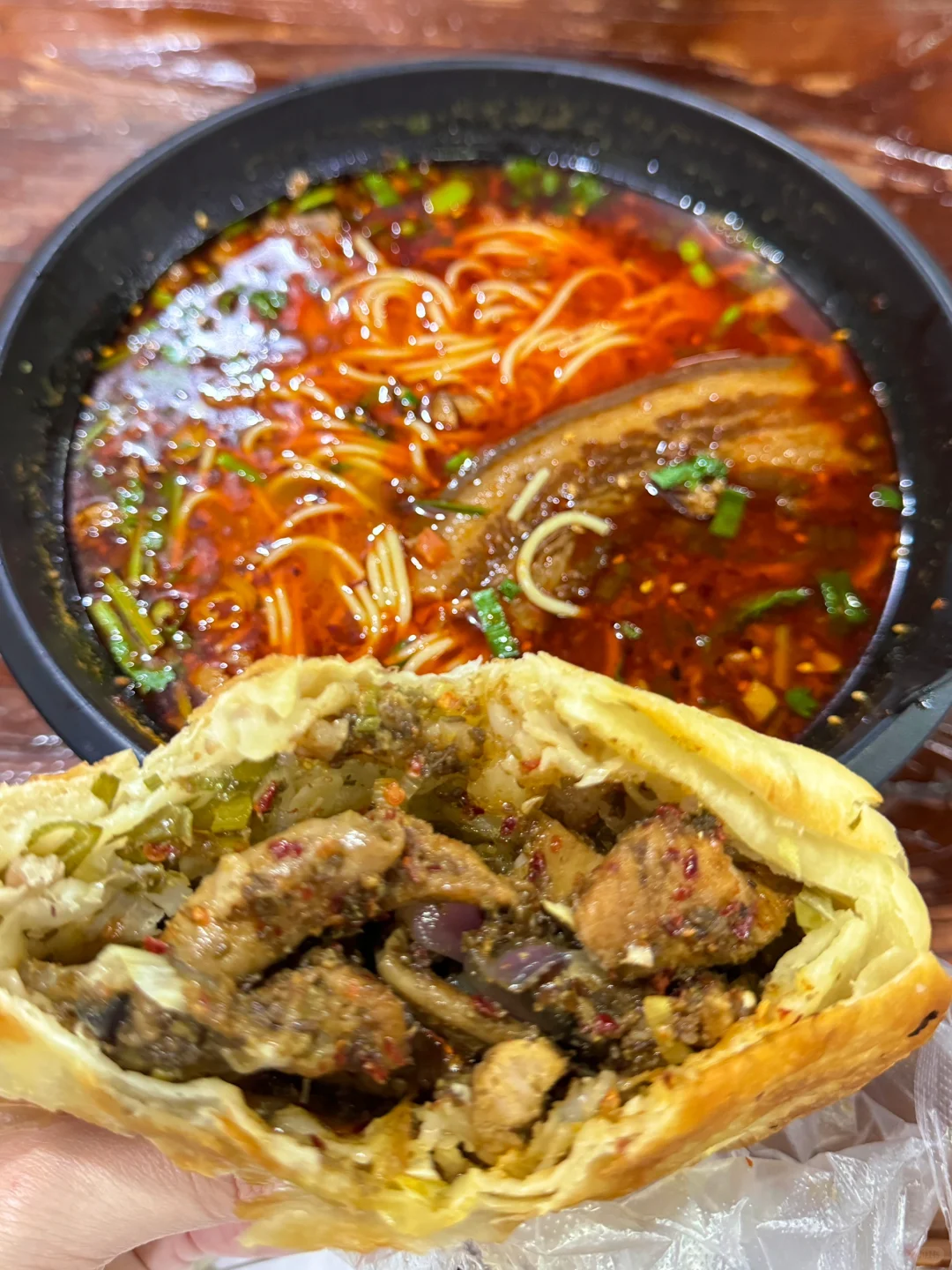 徐州｜真心不建议来！！！