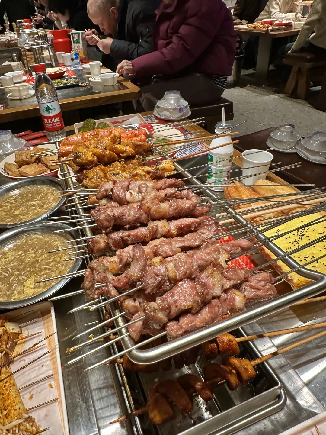 （徐州极品）最近已经三刷了。。好吃s了🥹。