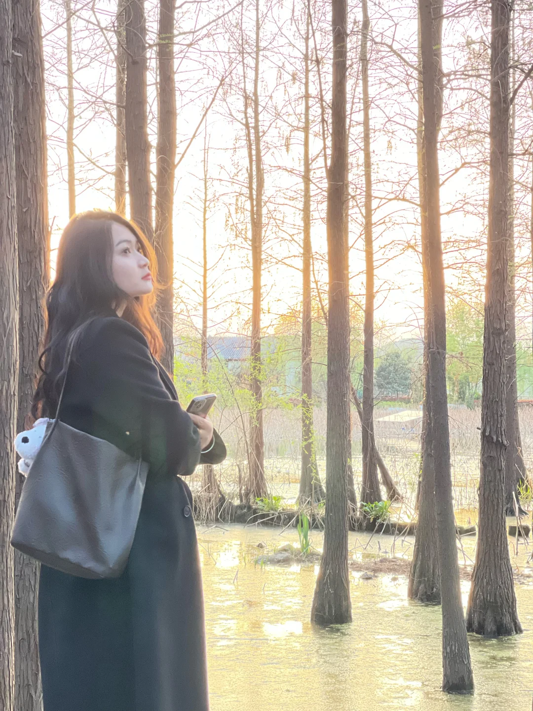 徐州，你可太出片了！