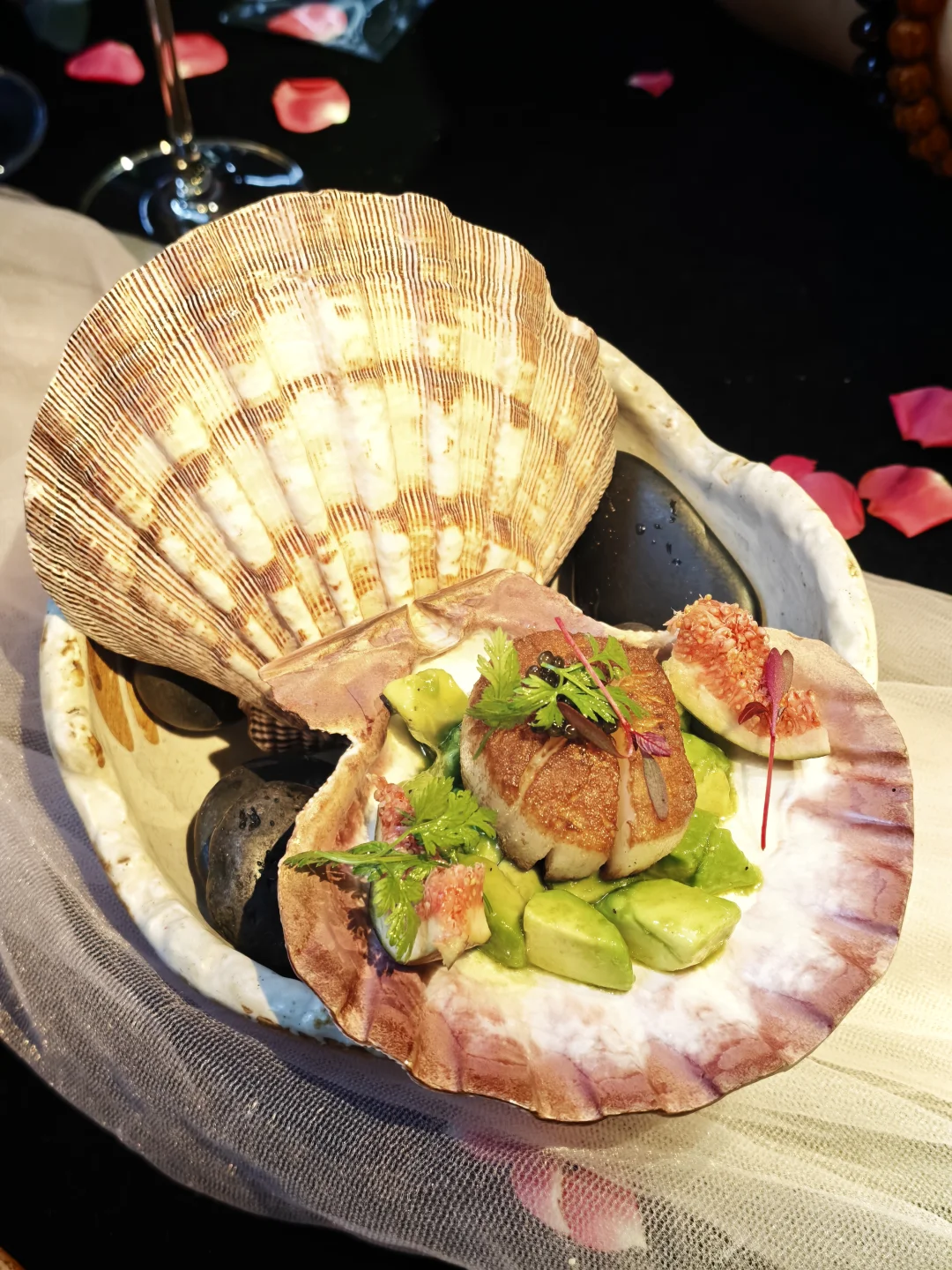 全徐州最好吃的漂亮生日饭在葡生🎂