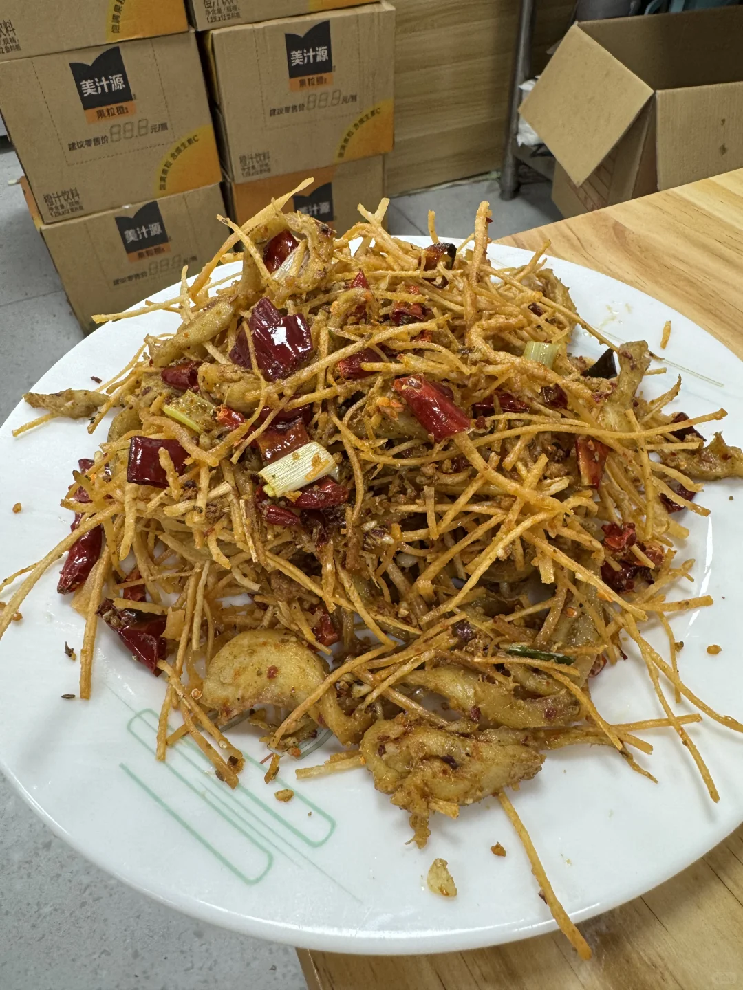 徐州本地苍蝇馆子—玉仙饭店