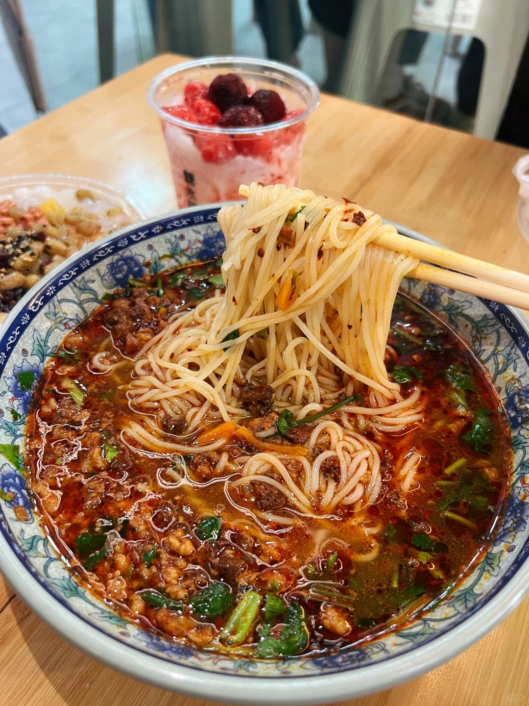 徐州｜别再跟风去找吃的啦