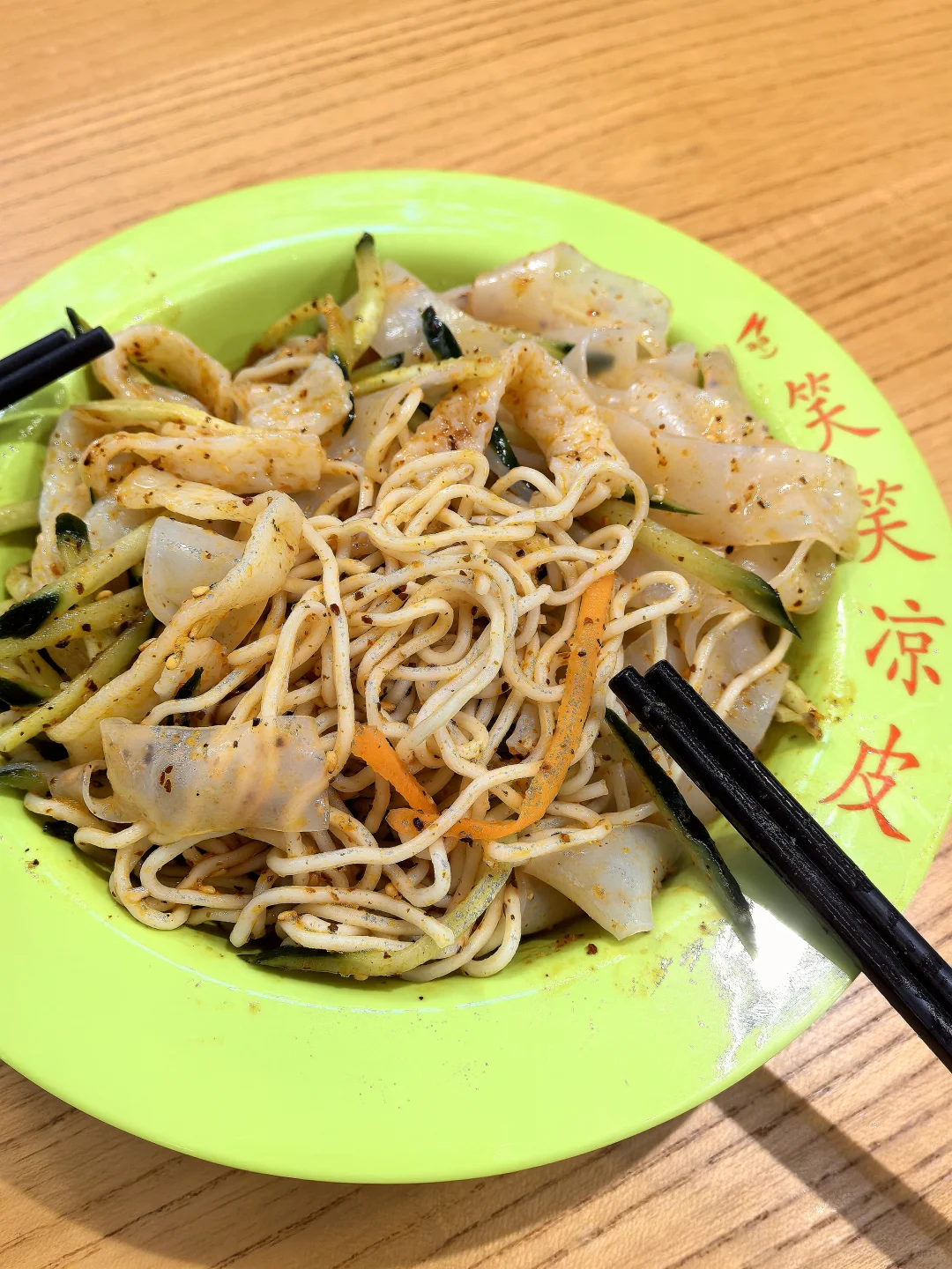 去徐州四天三晚吃什么|主食篇含种草和避雷