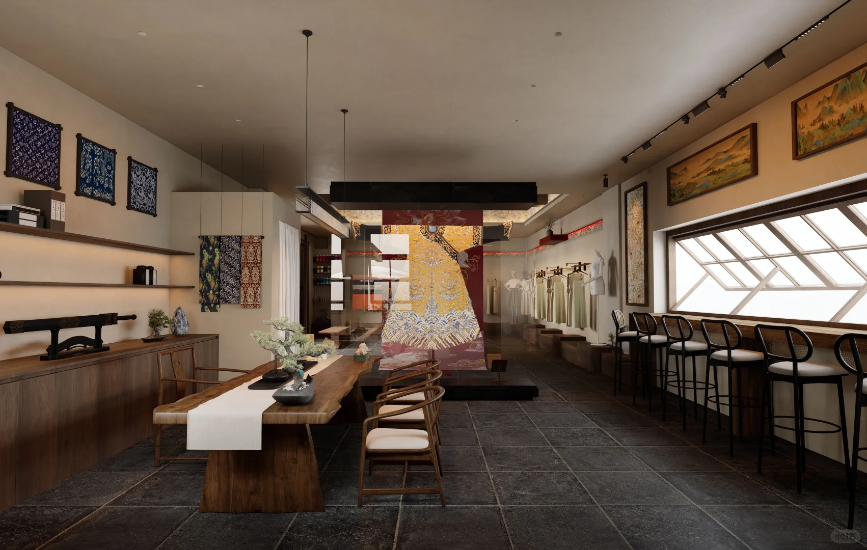 🔥年薪50W+的女装合伙人招募💰💰💰