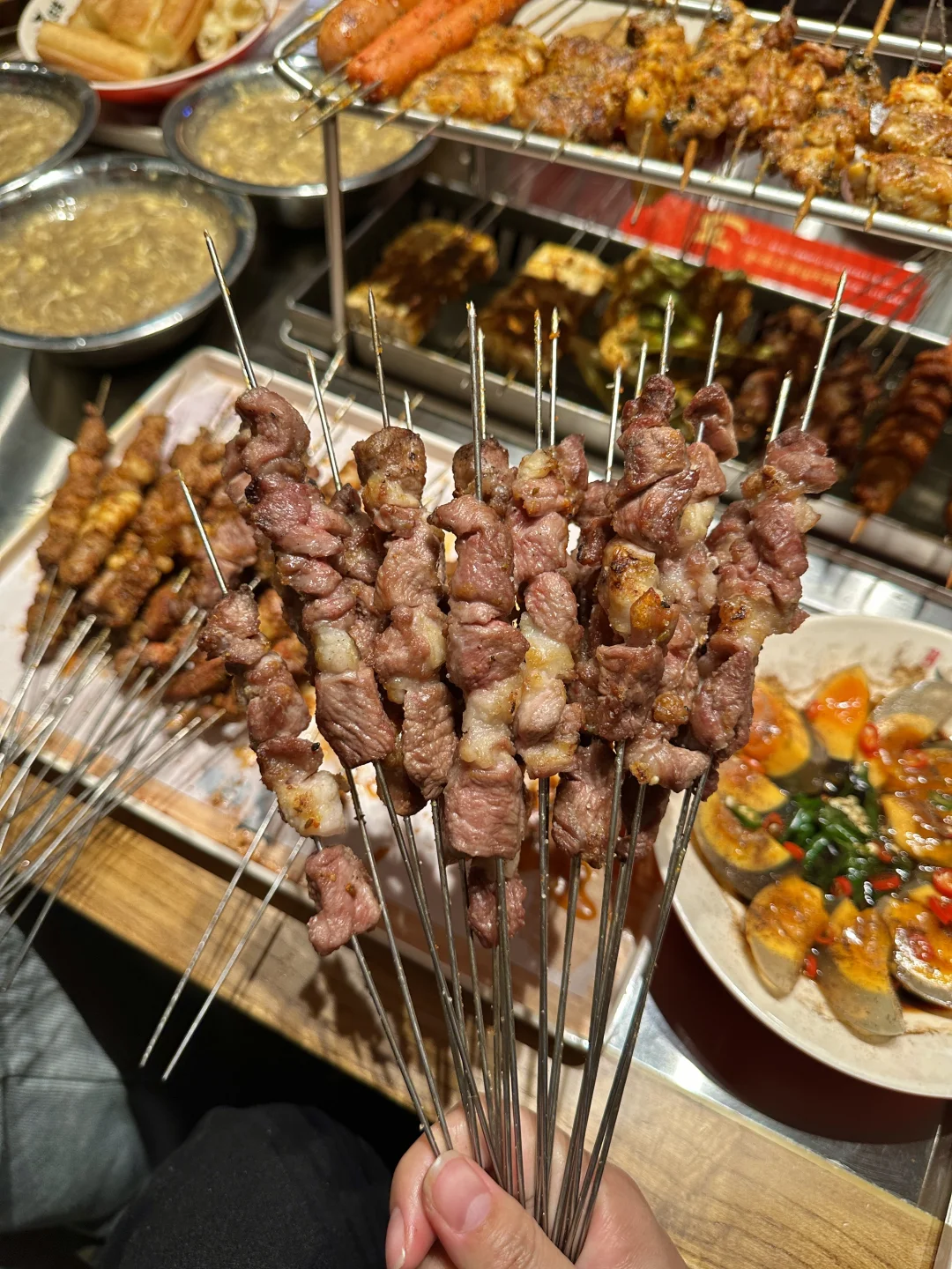 （徐州极品）最近已经三刷了。。好吃s了🥹。