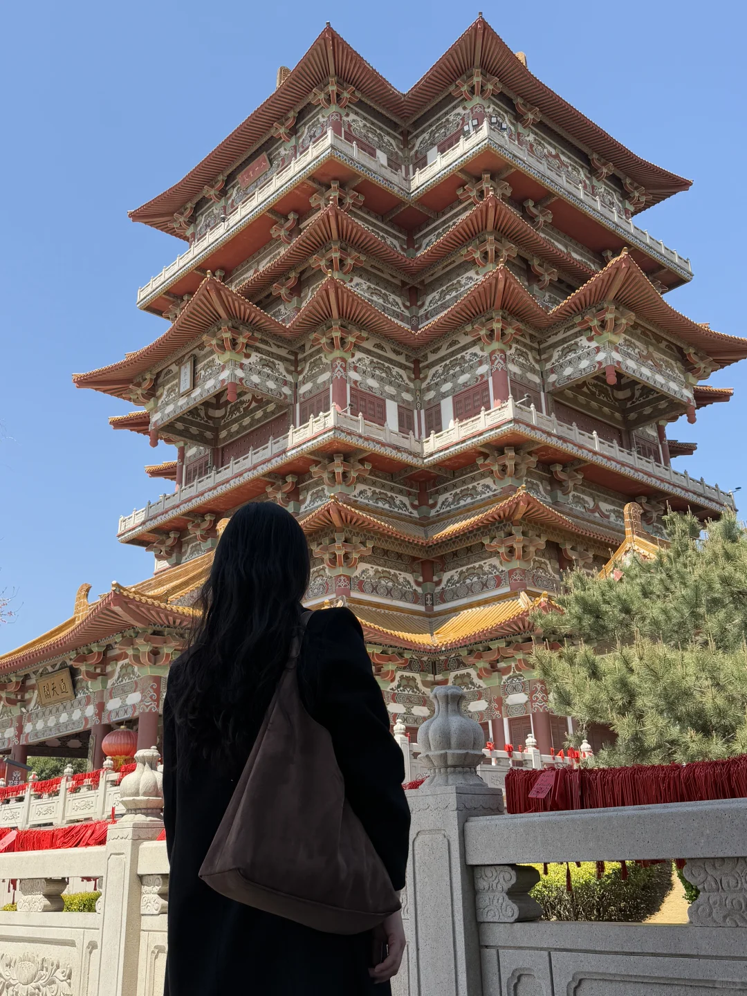 徐州，你可太出片了！