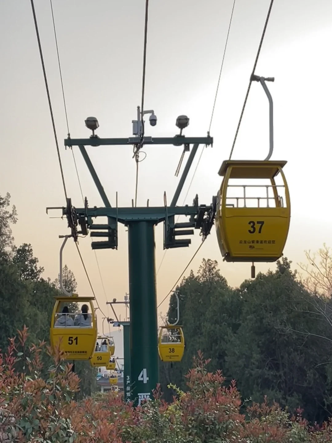 徐州，你可太出片了！