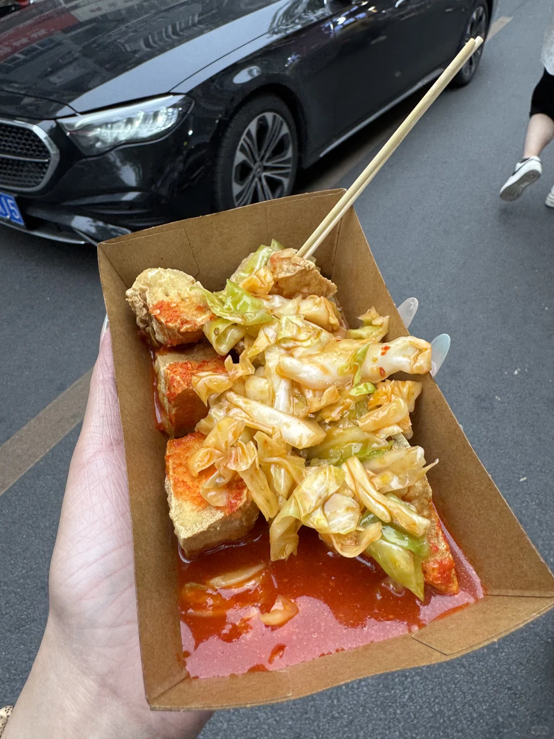 富国街真是我的快乐老家！