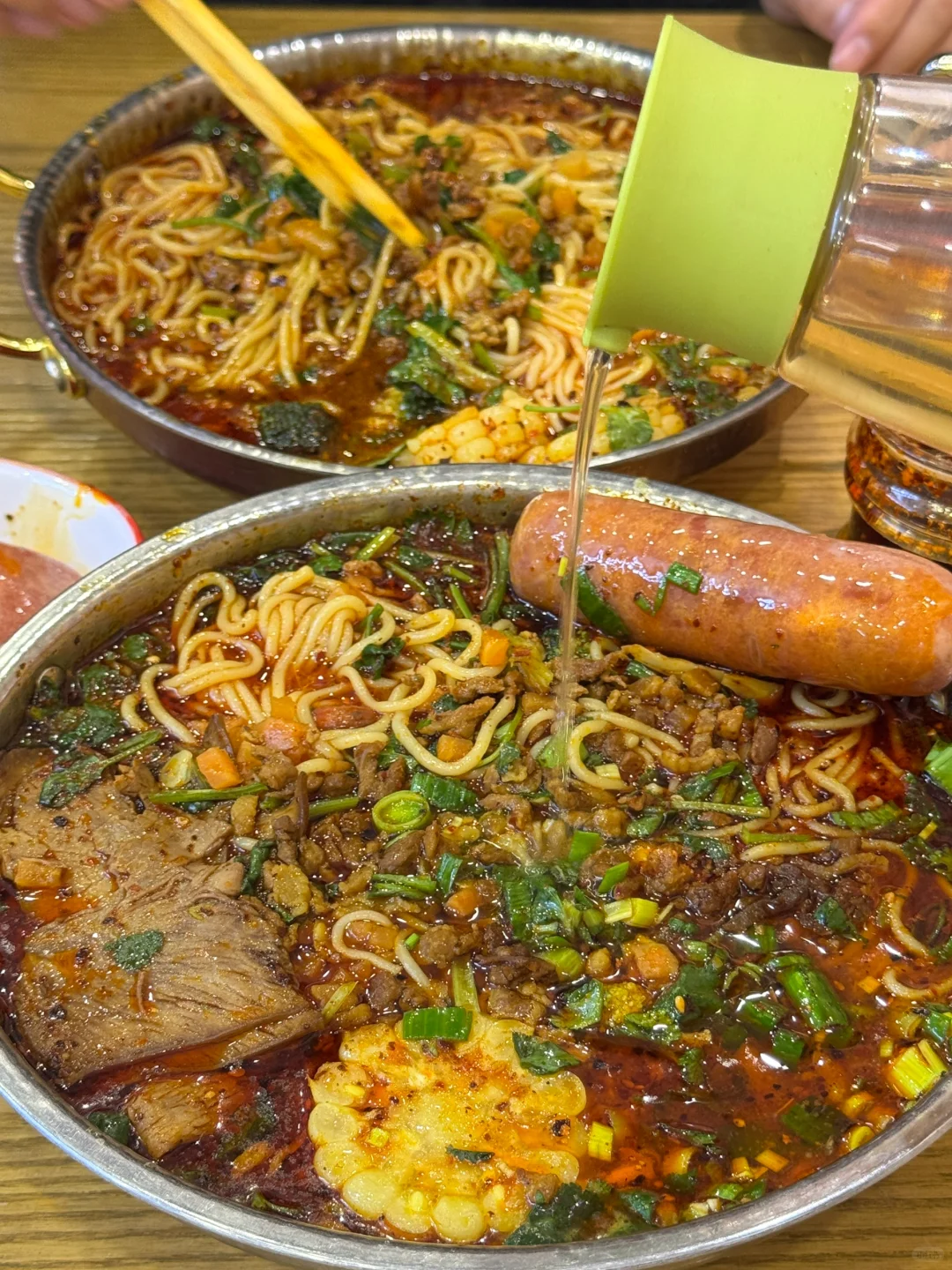 徐州！！！终于吃上了！！😭一大碗才12r