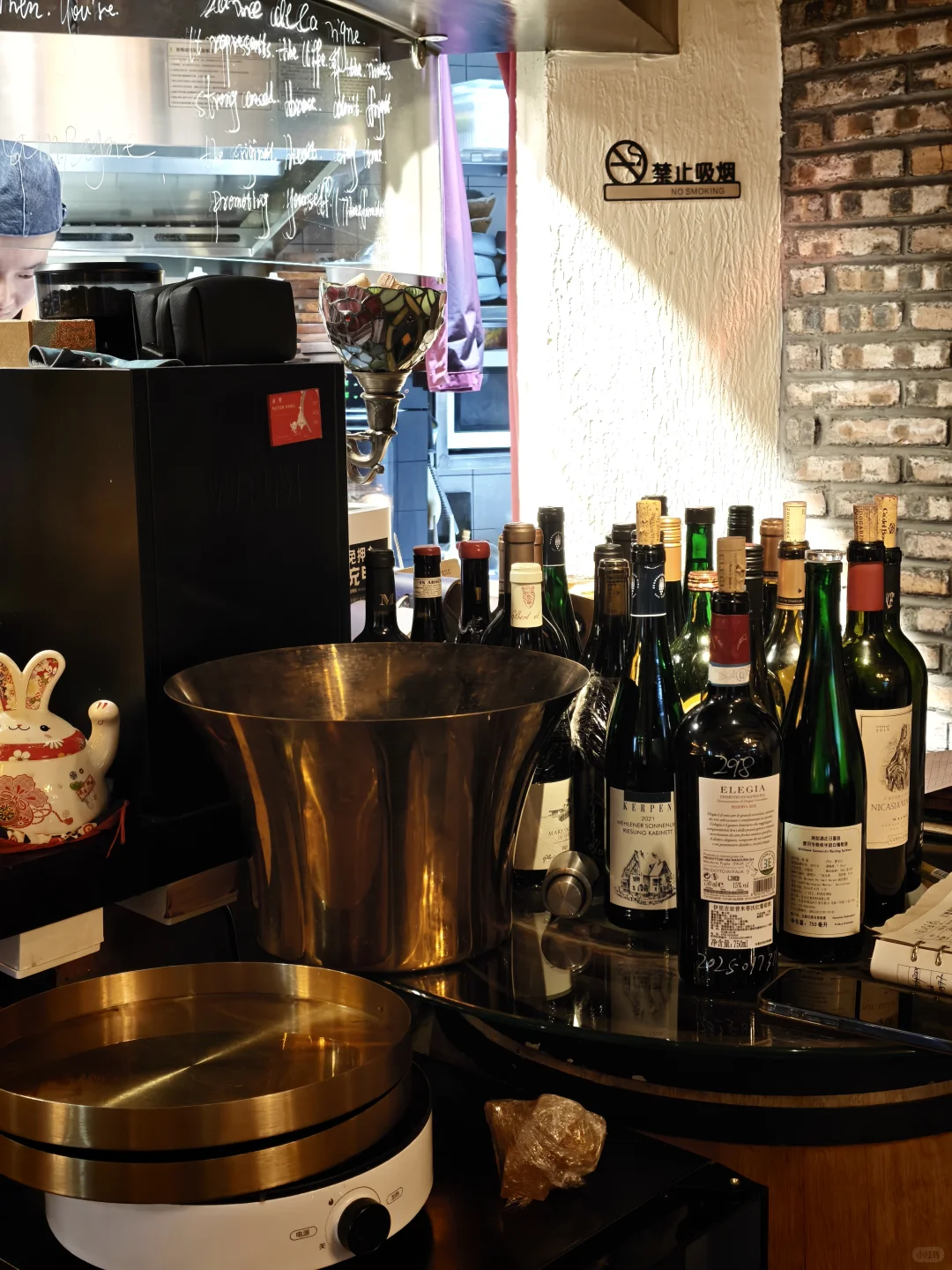 全徐州最好吃的漂亮生日饭在葡生🎂