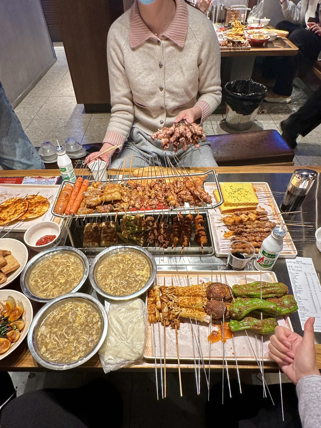 （徐州极品）最近已经三刷了。。好吃s了🥹。