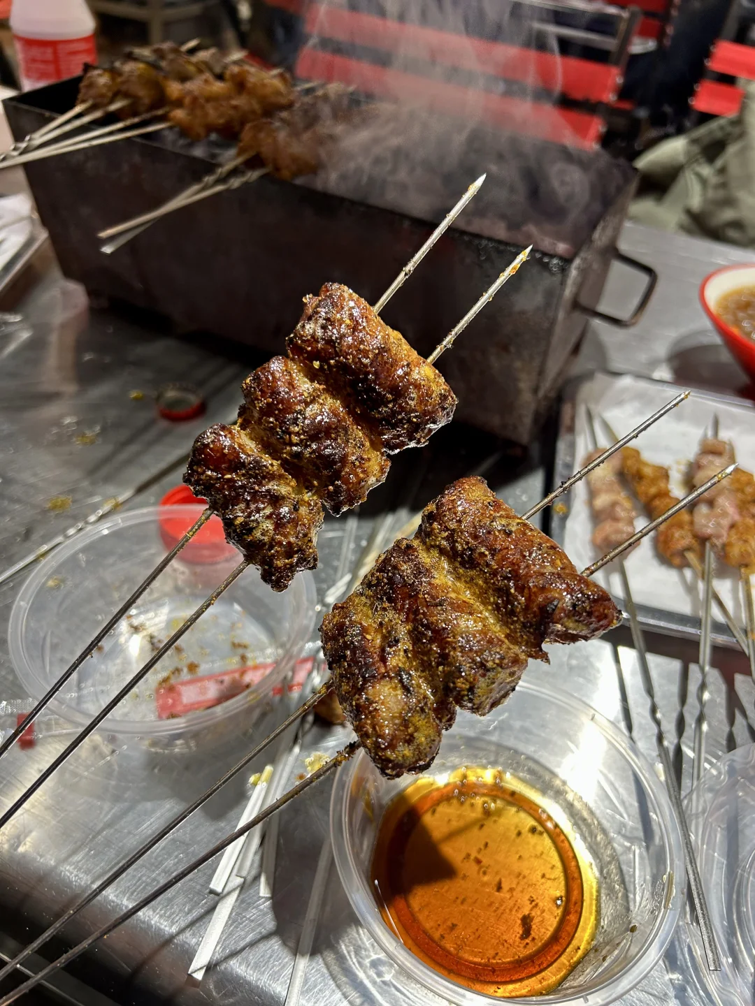 第二次来徐州啦