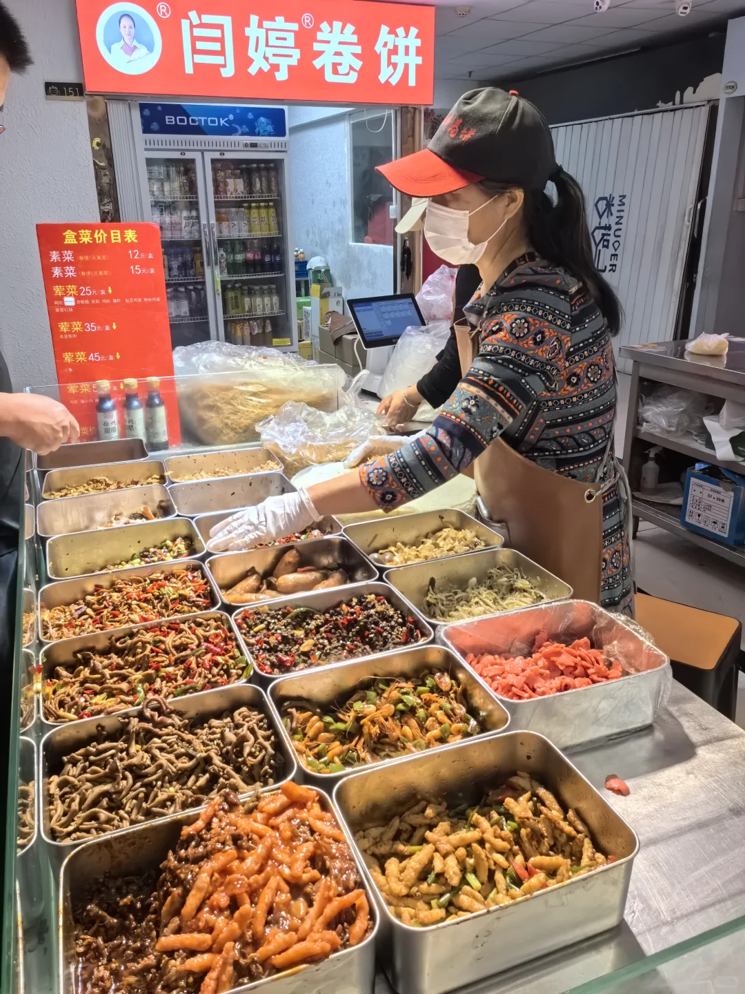 去徐州四天三晚吃什么|主食篇含种草和避雷