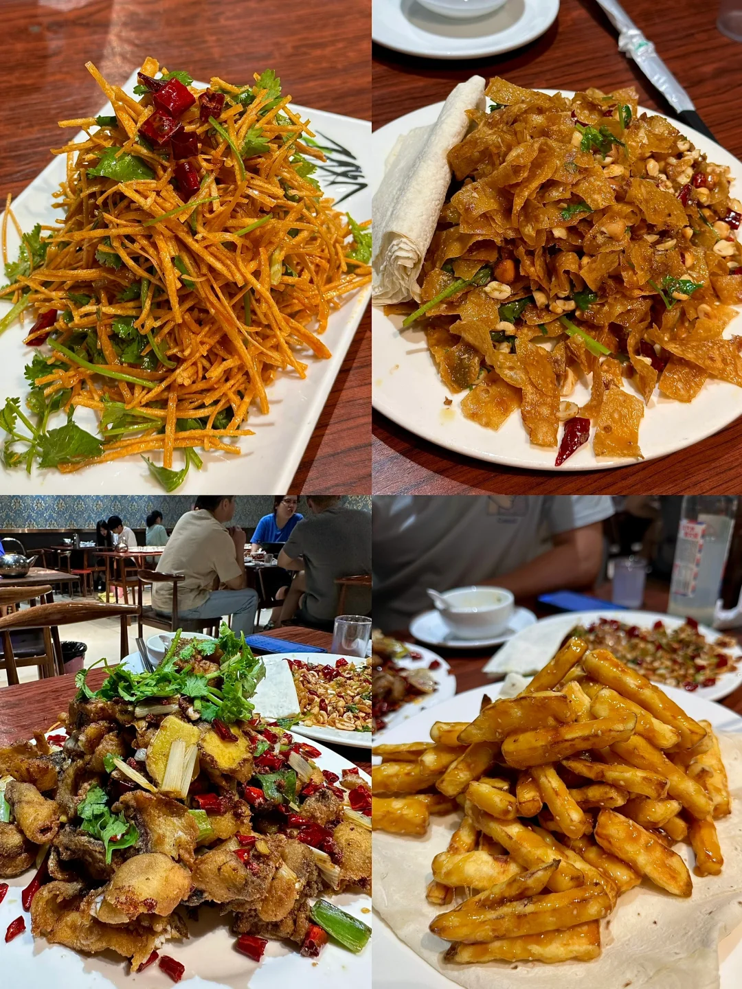 徐州｜两天一夜逛吃攻略