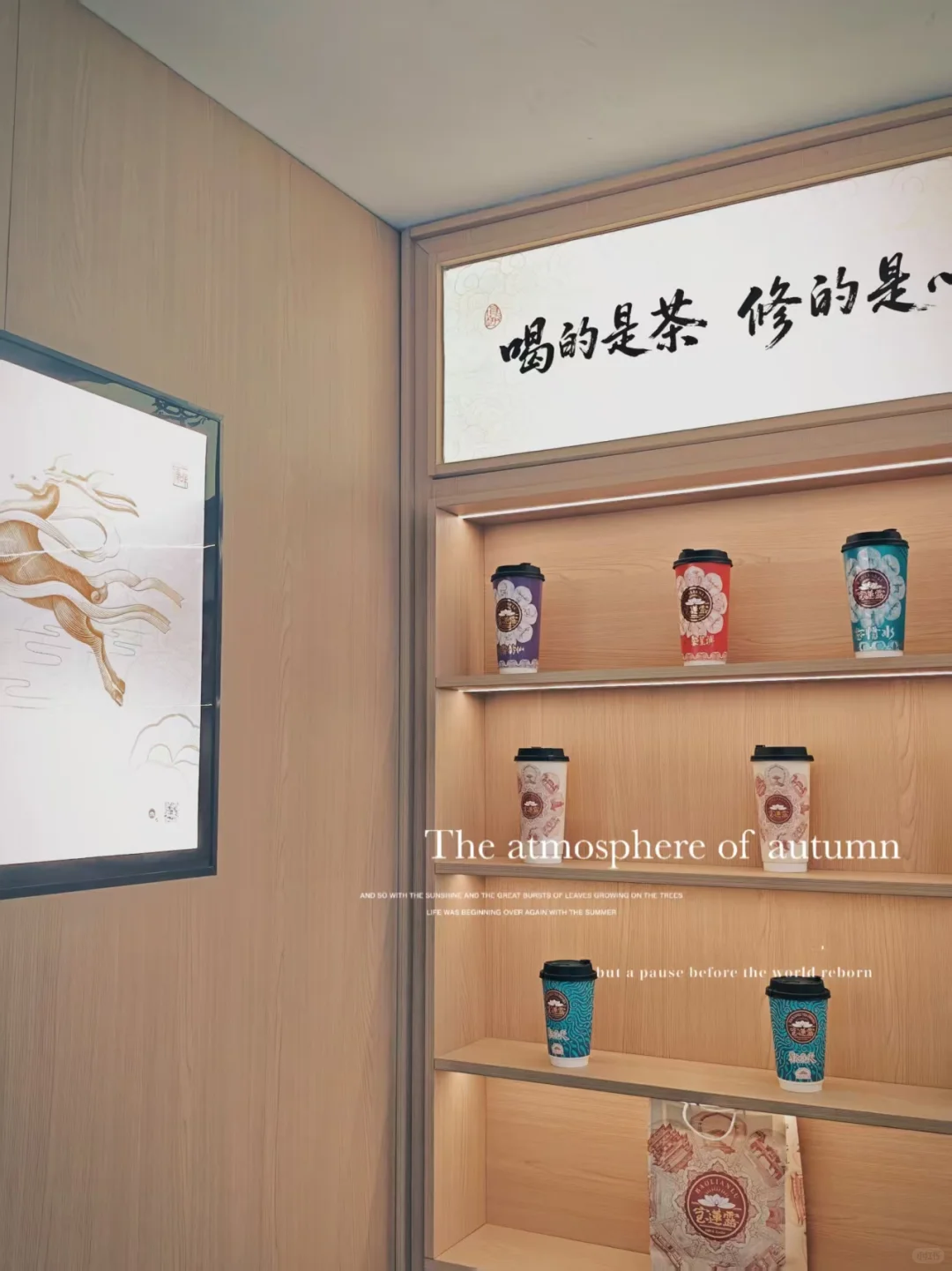 🪷徐州宝莲寺攻略：素面茶香禅意浓