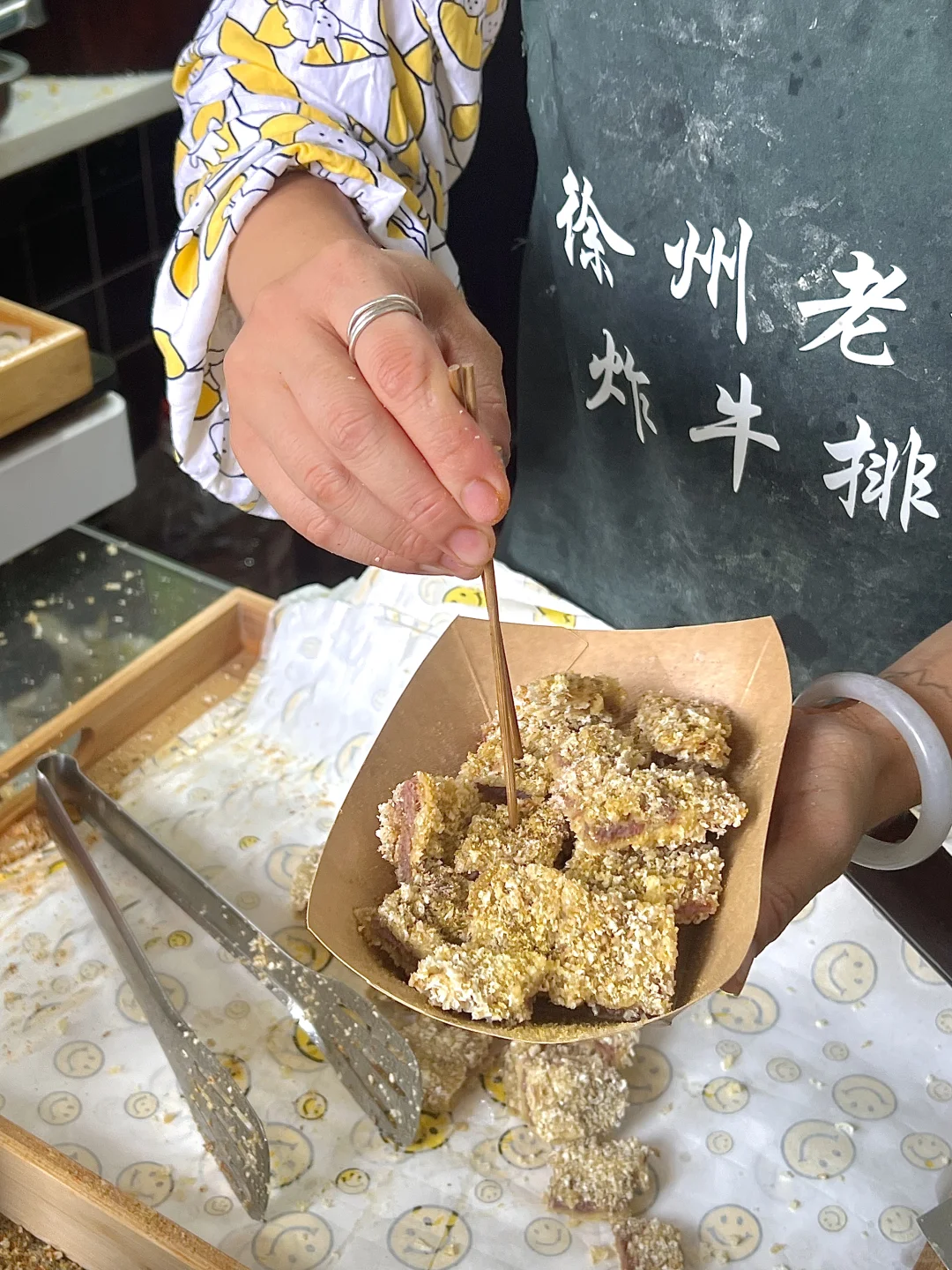 在徐州两天吃了16顿🥹🥹🥹！！！（附地址📍