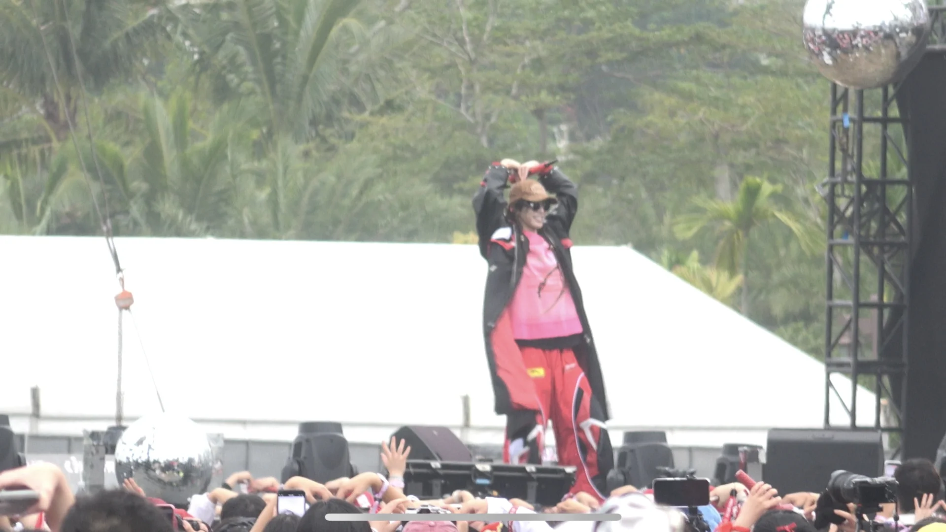 25年火星拜拜👋🏻