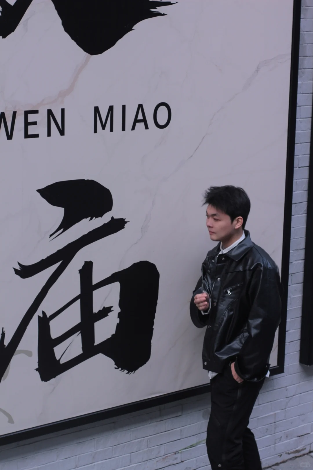 徐州陪拍｜好帅的爱豆