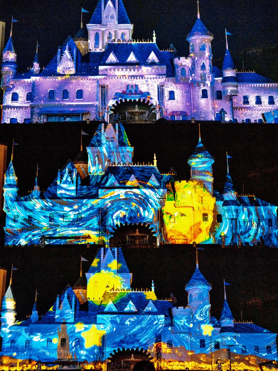 我很少用好玩来形容一个地方！！！