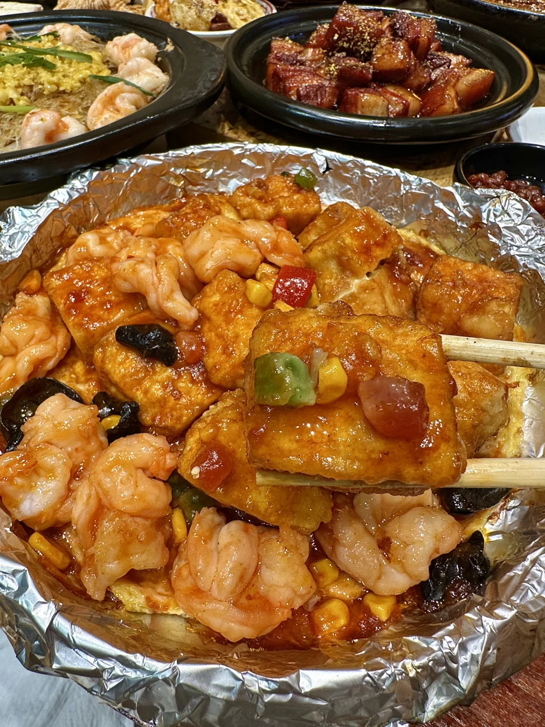 谁能帮我从徐州带一份这个！！！😭