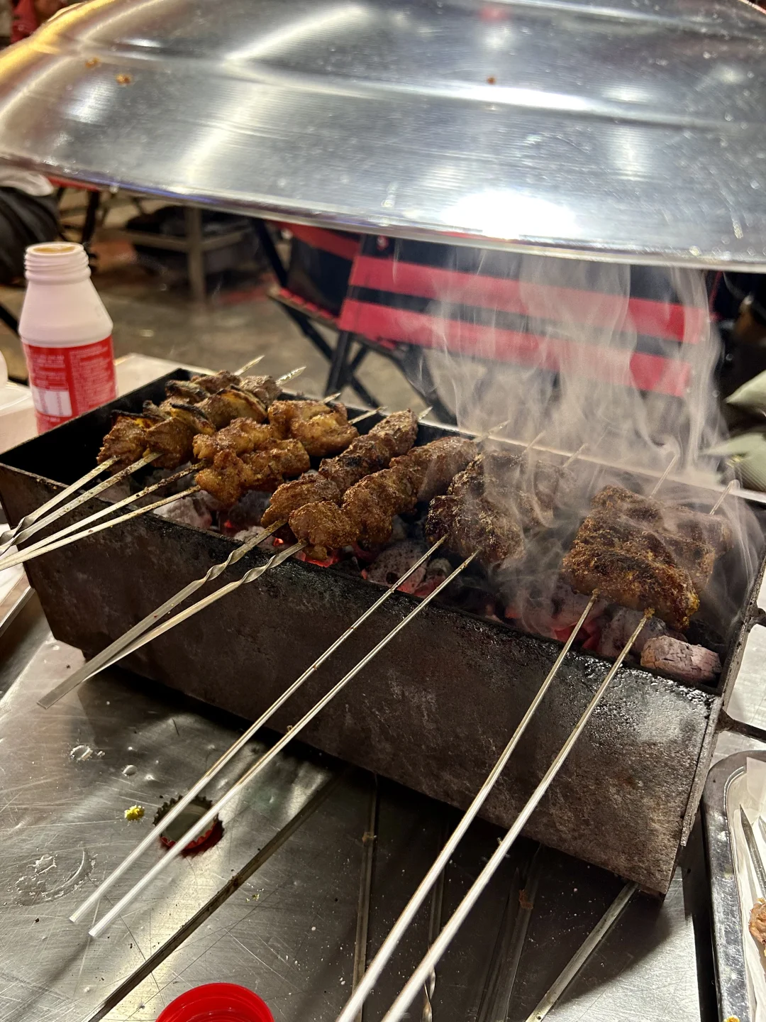 第二次来徐州啦