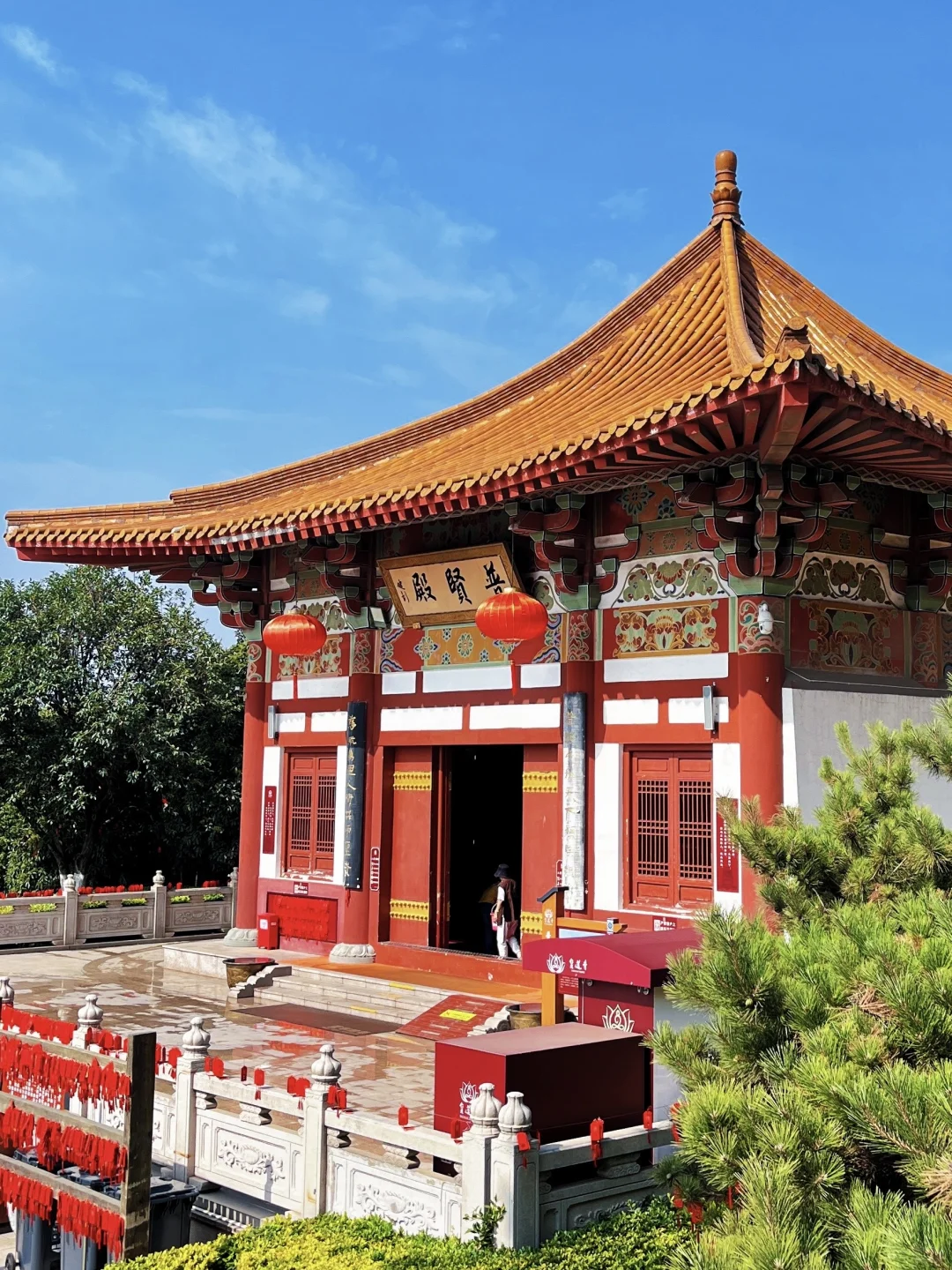 真心建议：去完这9️⃣个地方再离开徐州‼️