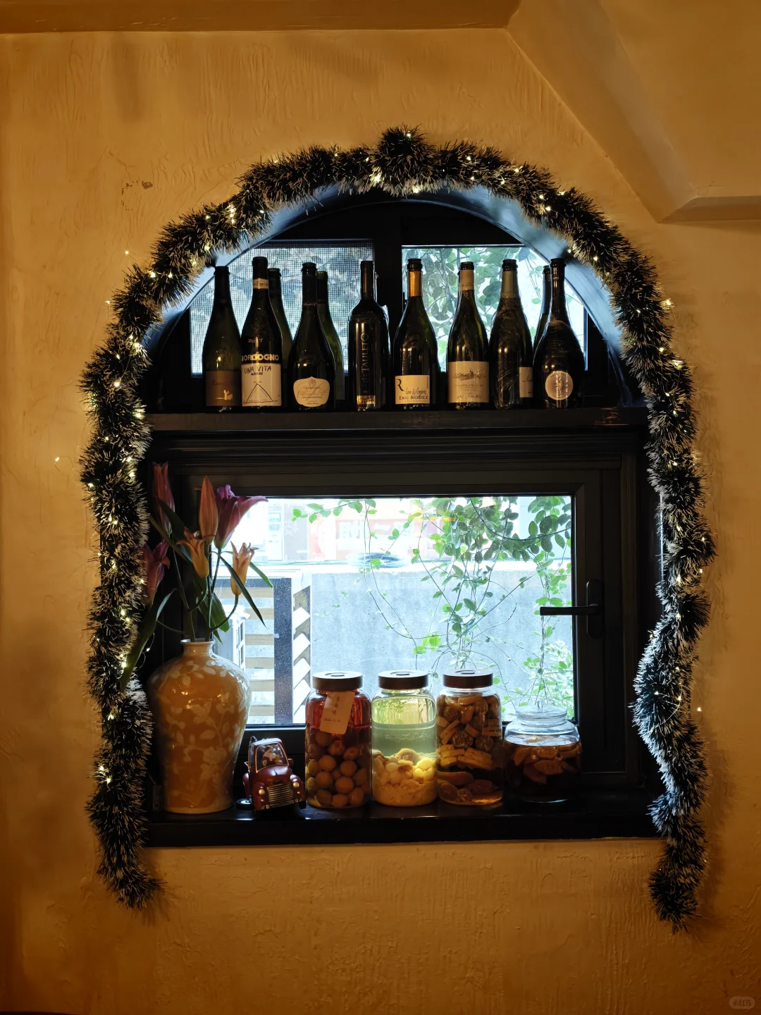 全徐州最好吃的漂亮生日饭在葡生🎂