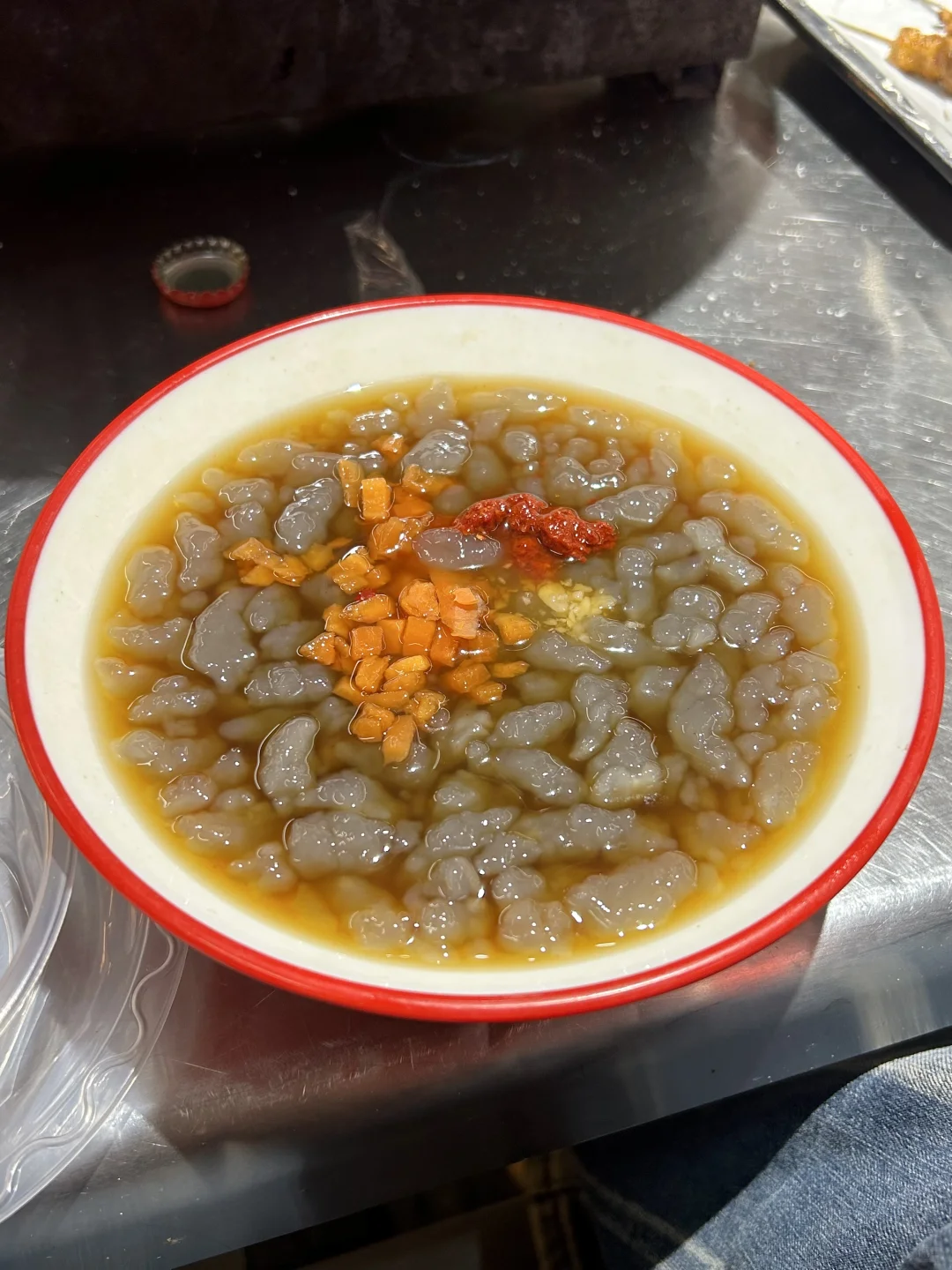 第二次来徐州啦