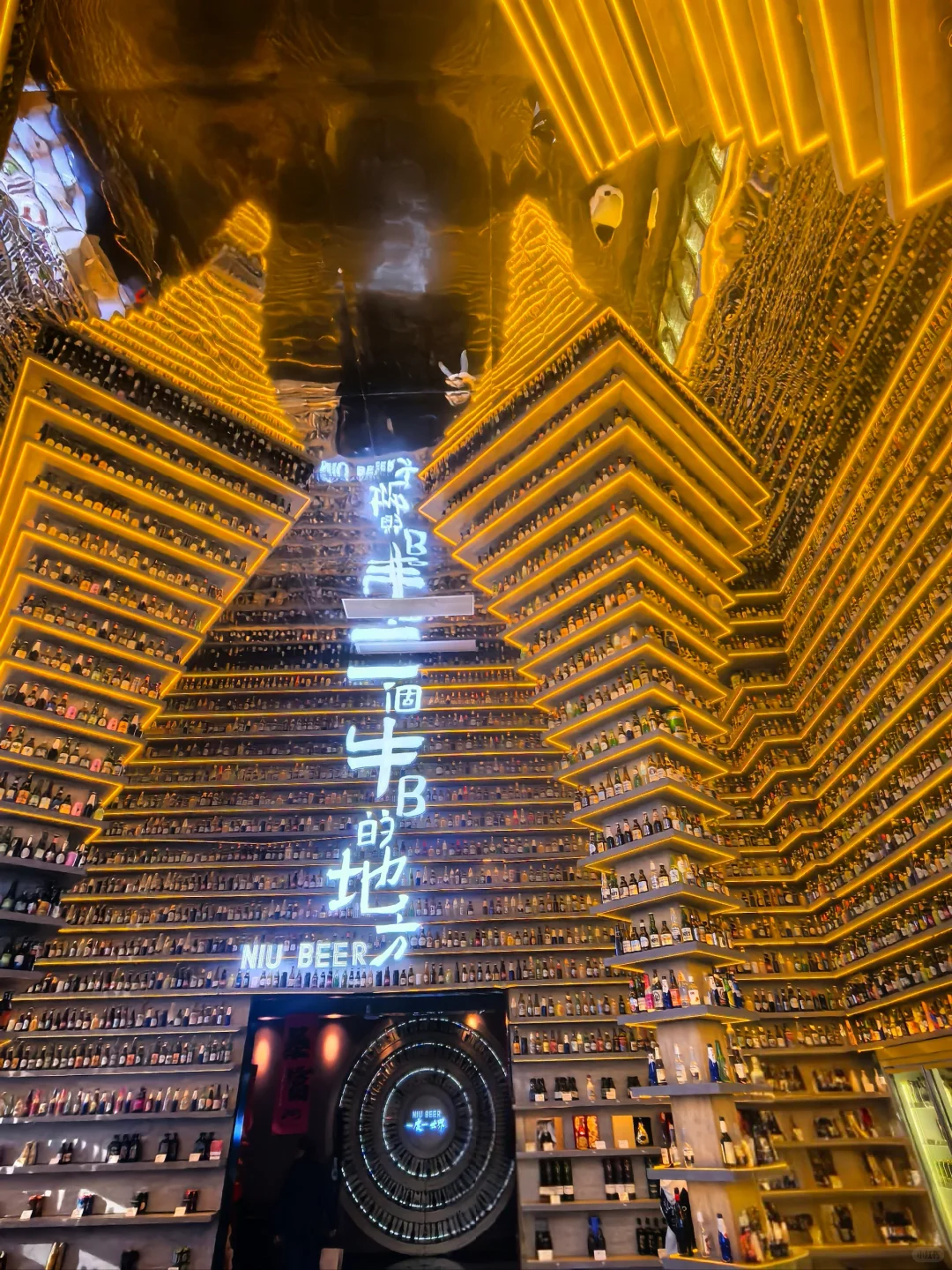 发现南京宝藏打卡地