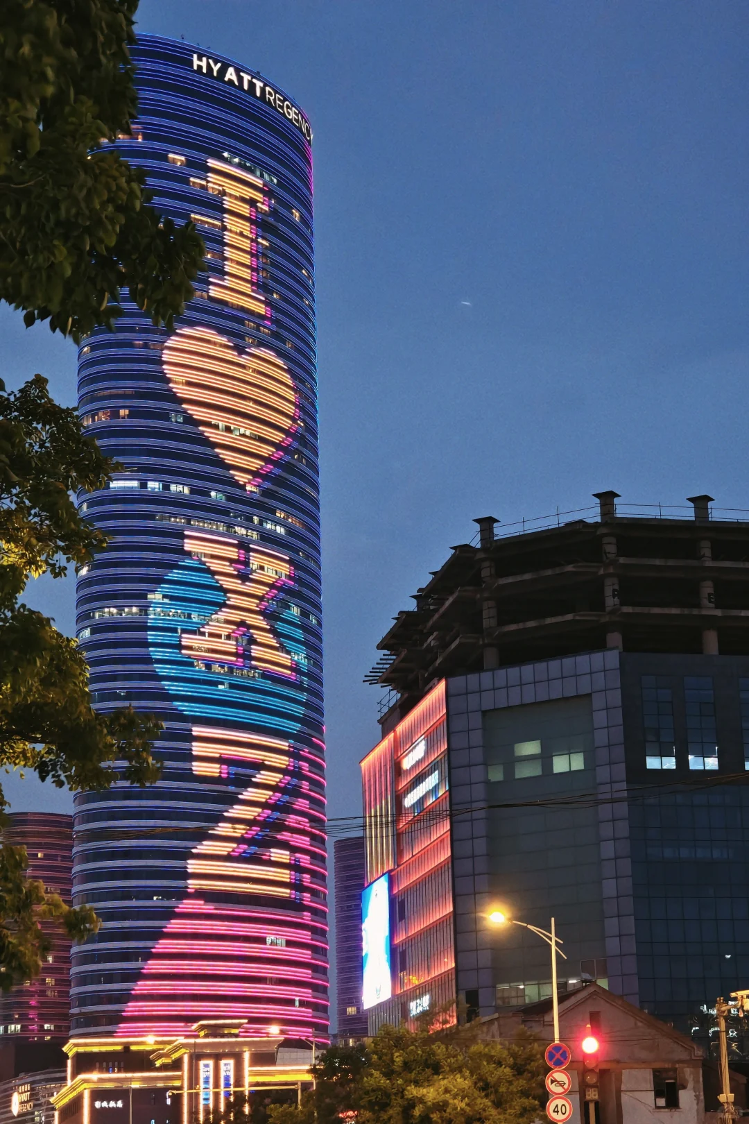 徐州，一个九宫格发不完的城市