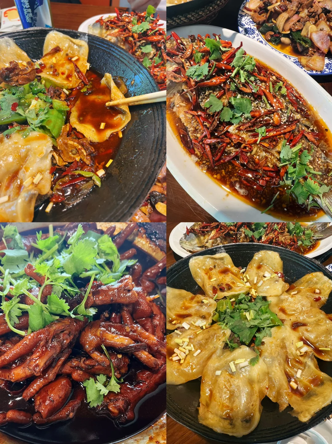 徐州｜别再跟风去找吃的啦